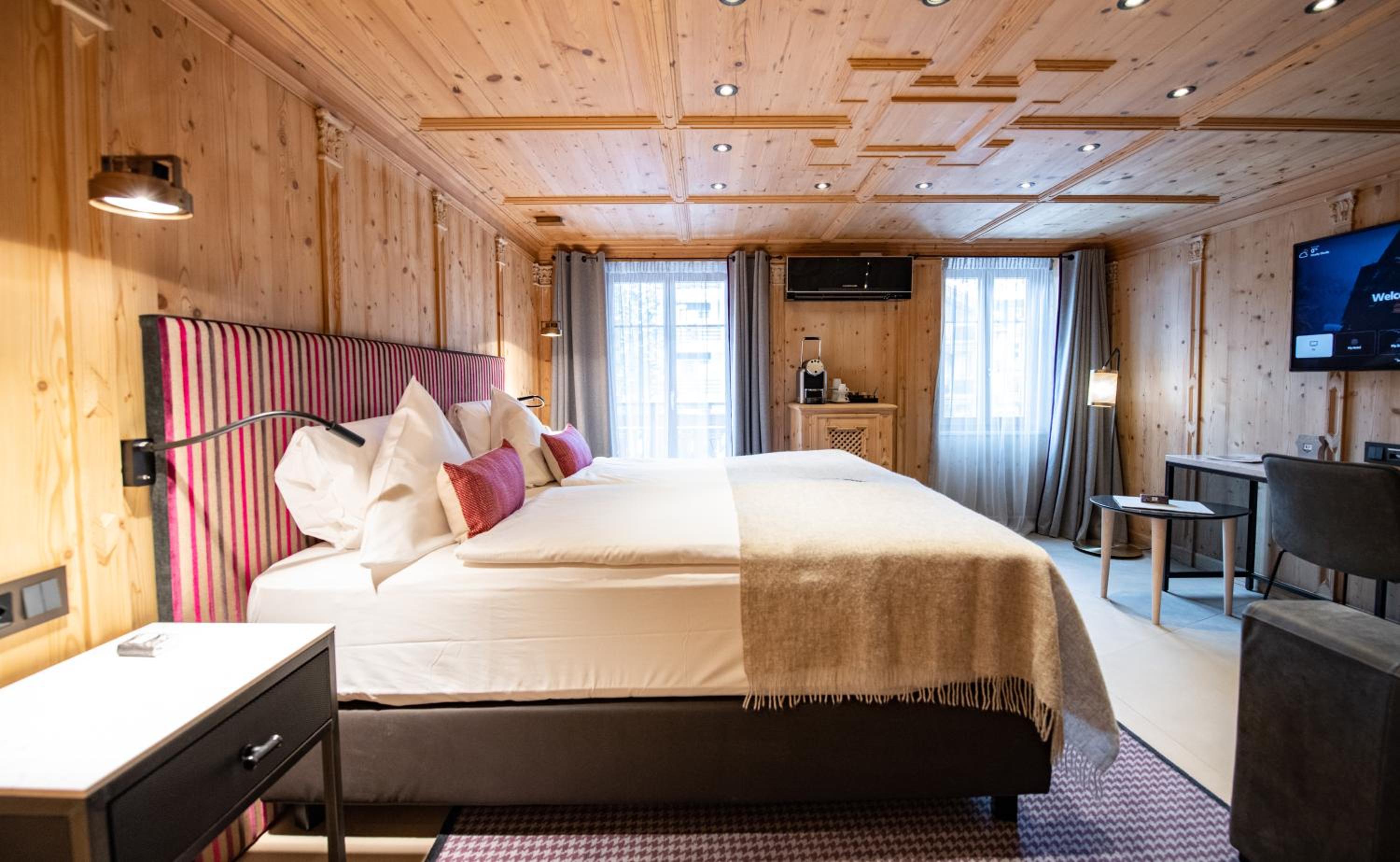 Double room Chalet Style - Photo 5