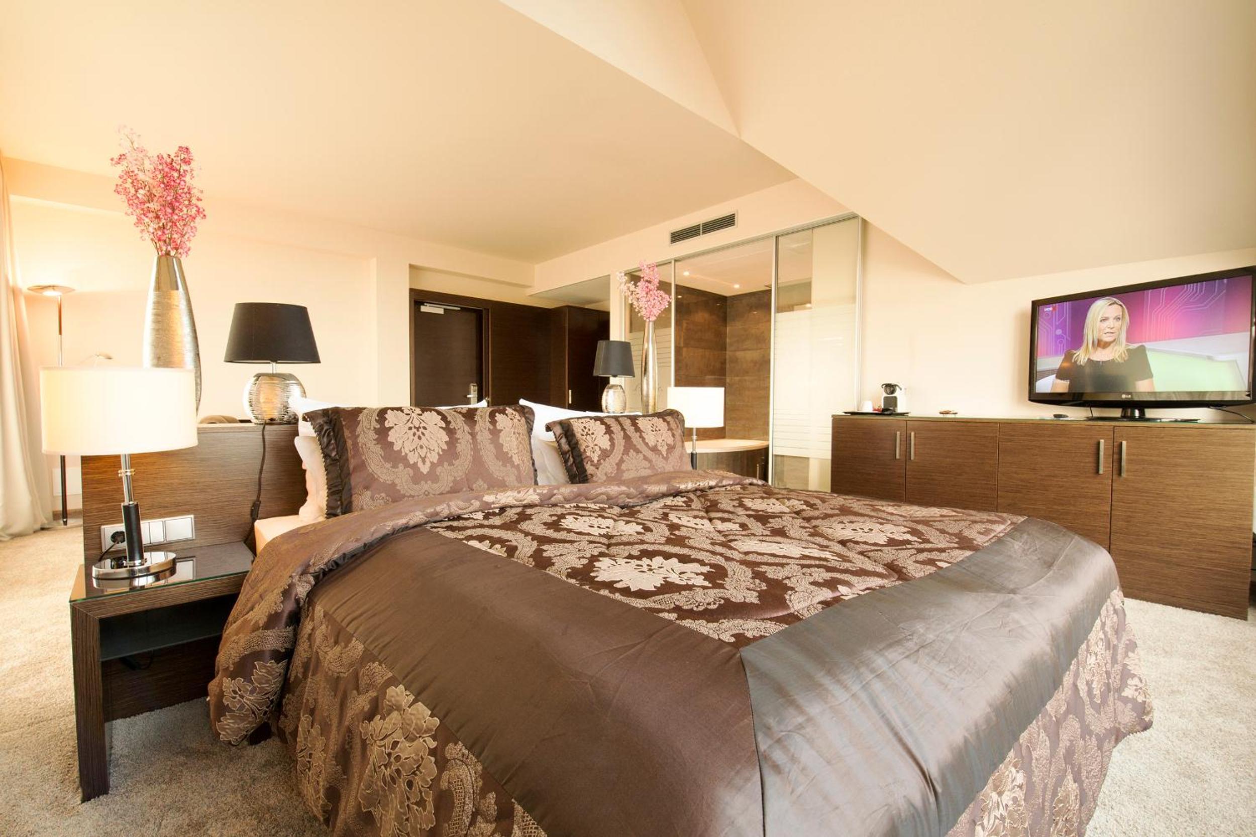Junior Suite photo 2