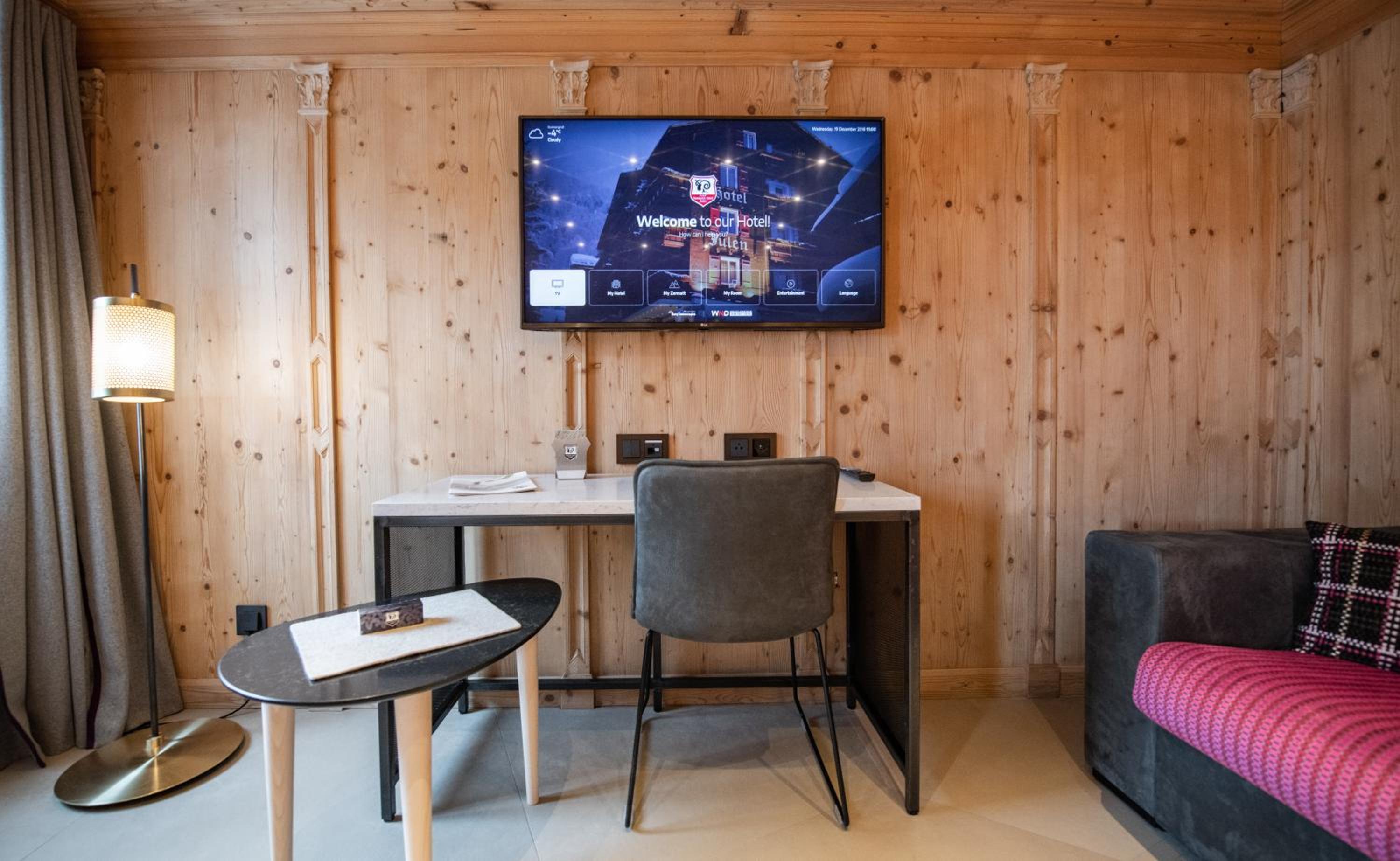 Double room Chalet Style - Photo 12
