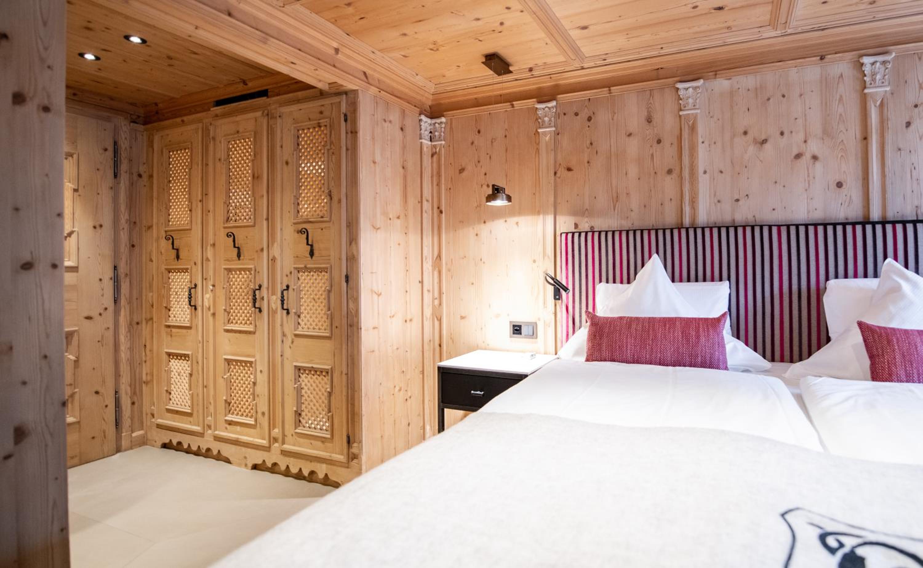 Double room Chalet Style - Photo 11