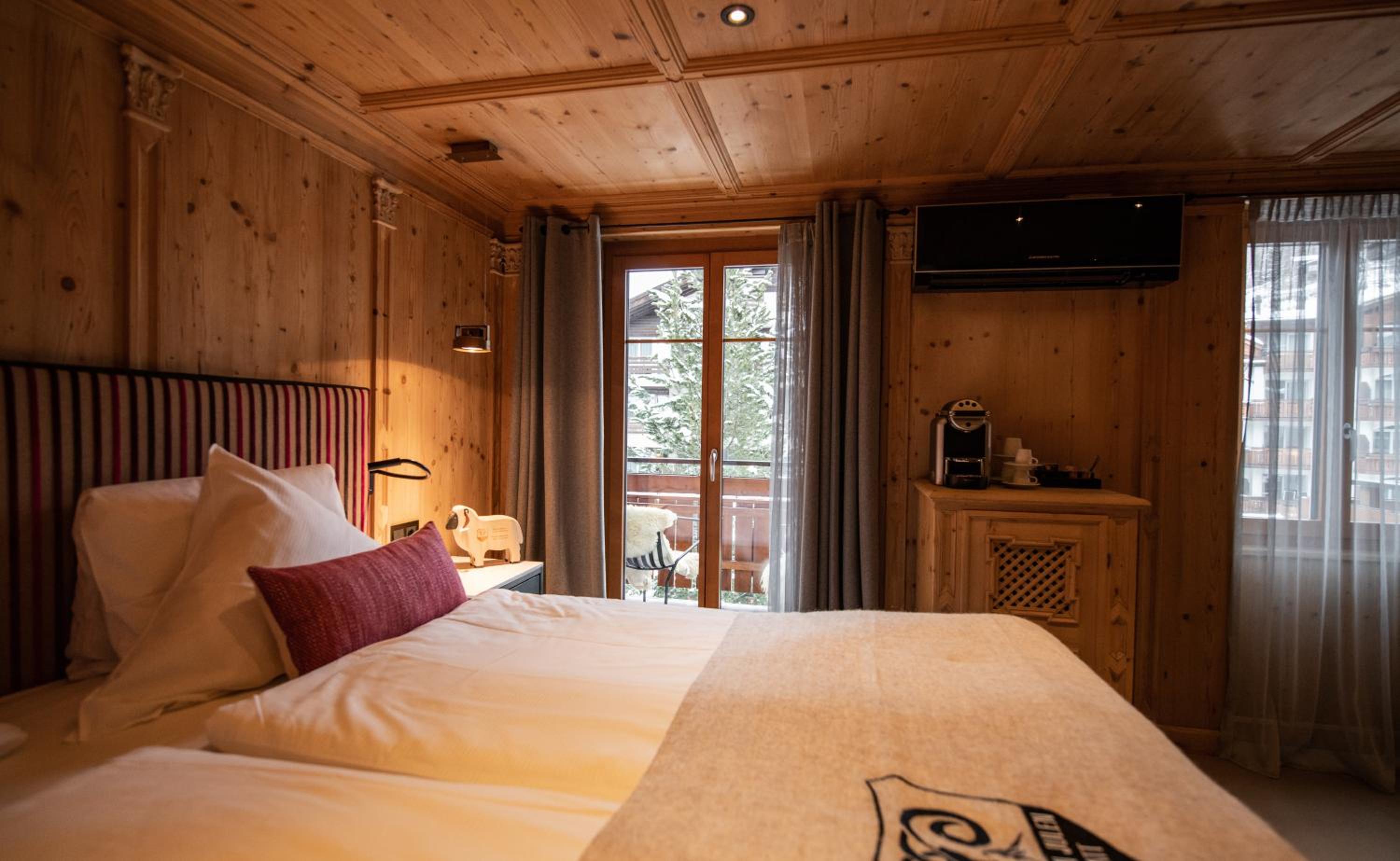 Double room Chalet Style - Photo 9