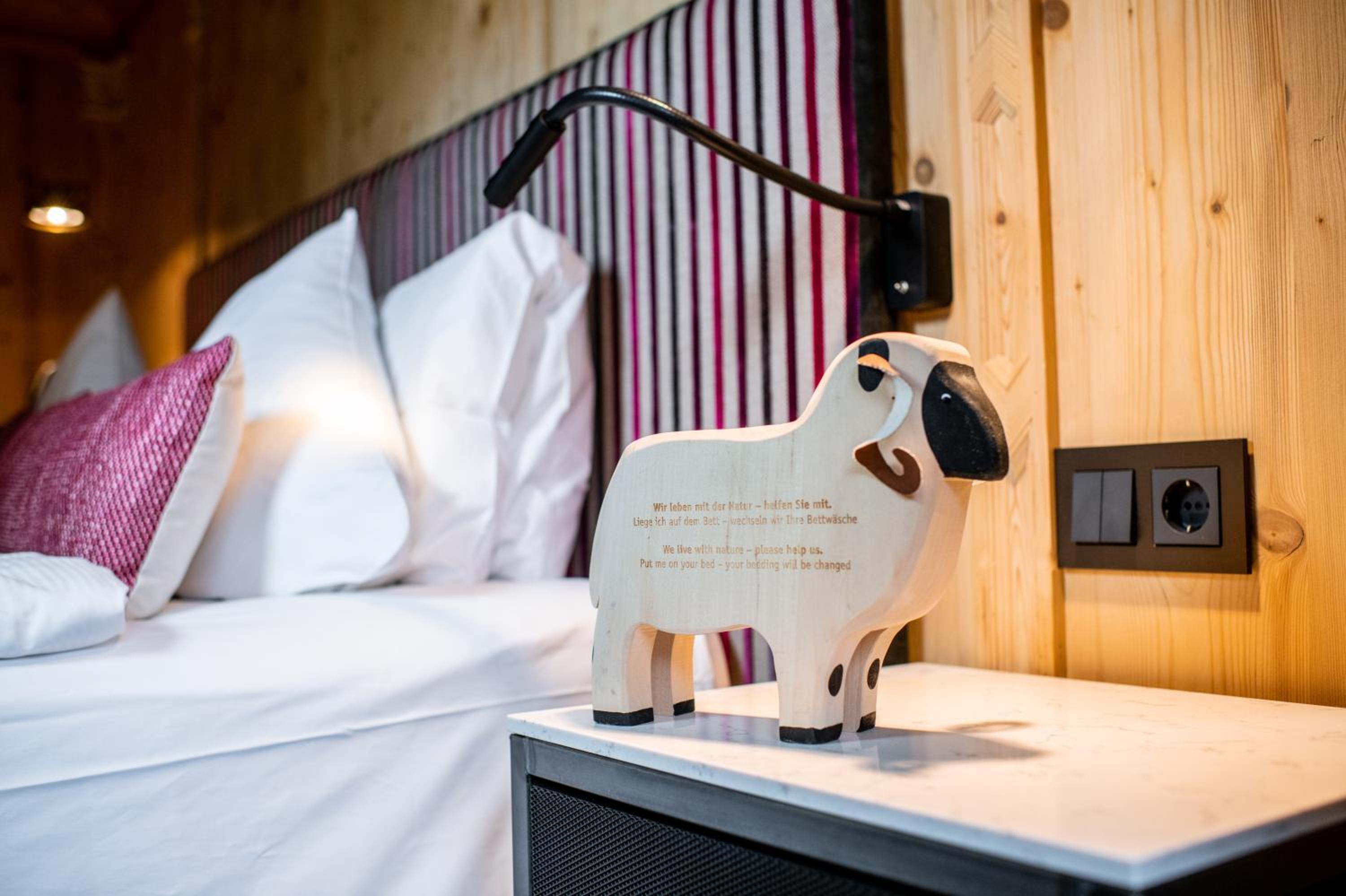 Double room Chalet Style - Photo 10