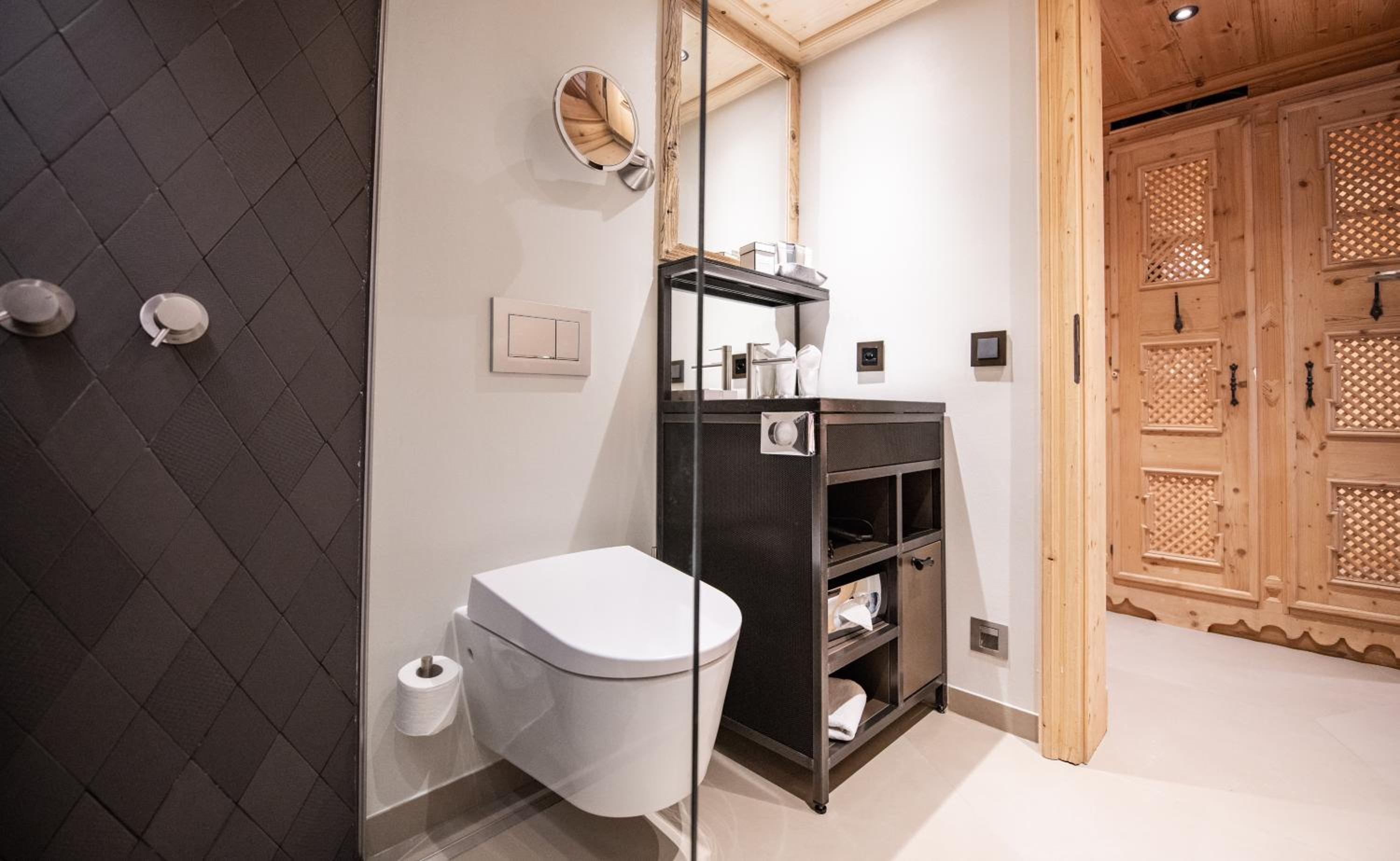 Double room Chalet Style - Photo 8