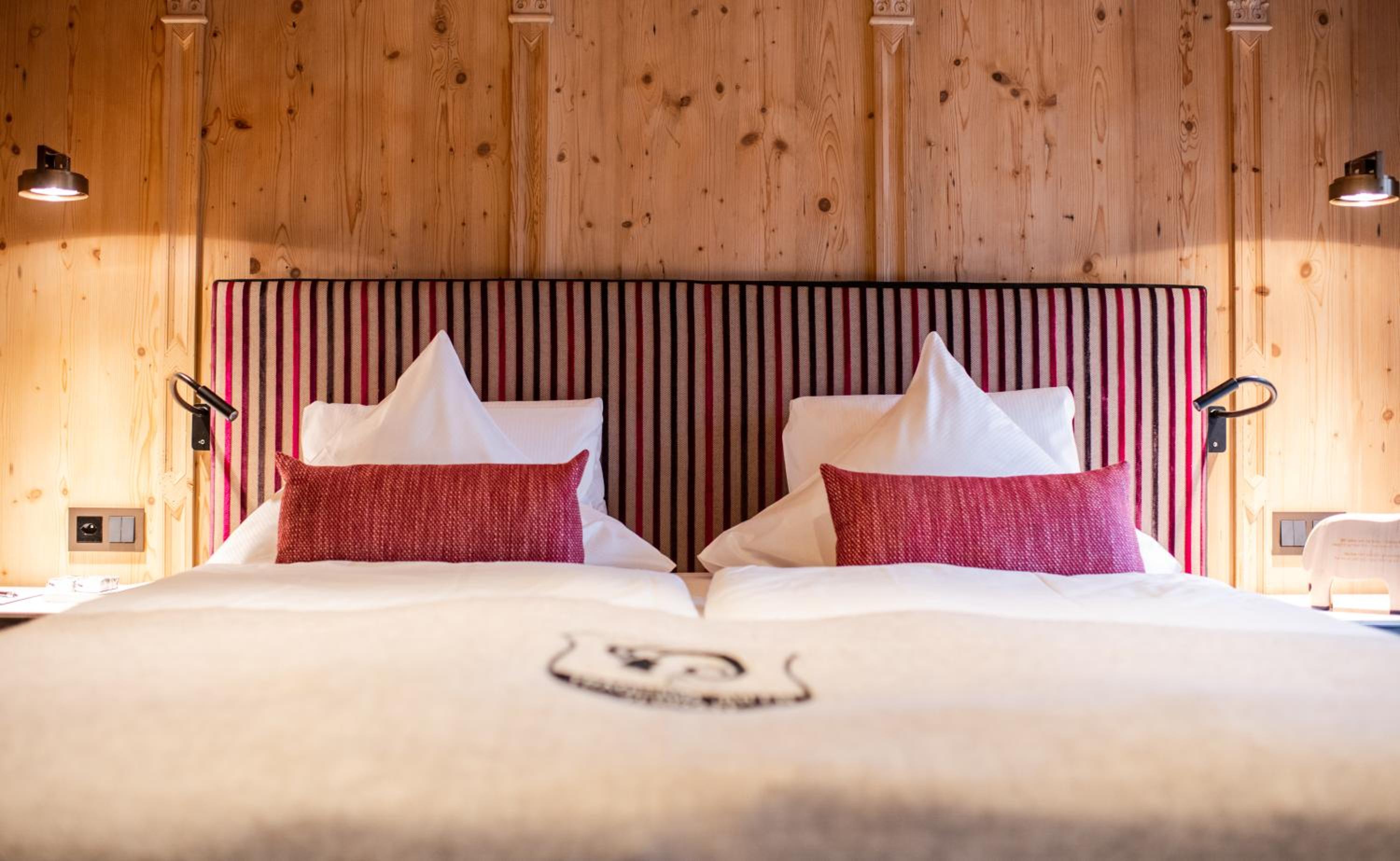 Double room Chalet Style - Photo 15
