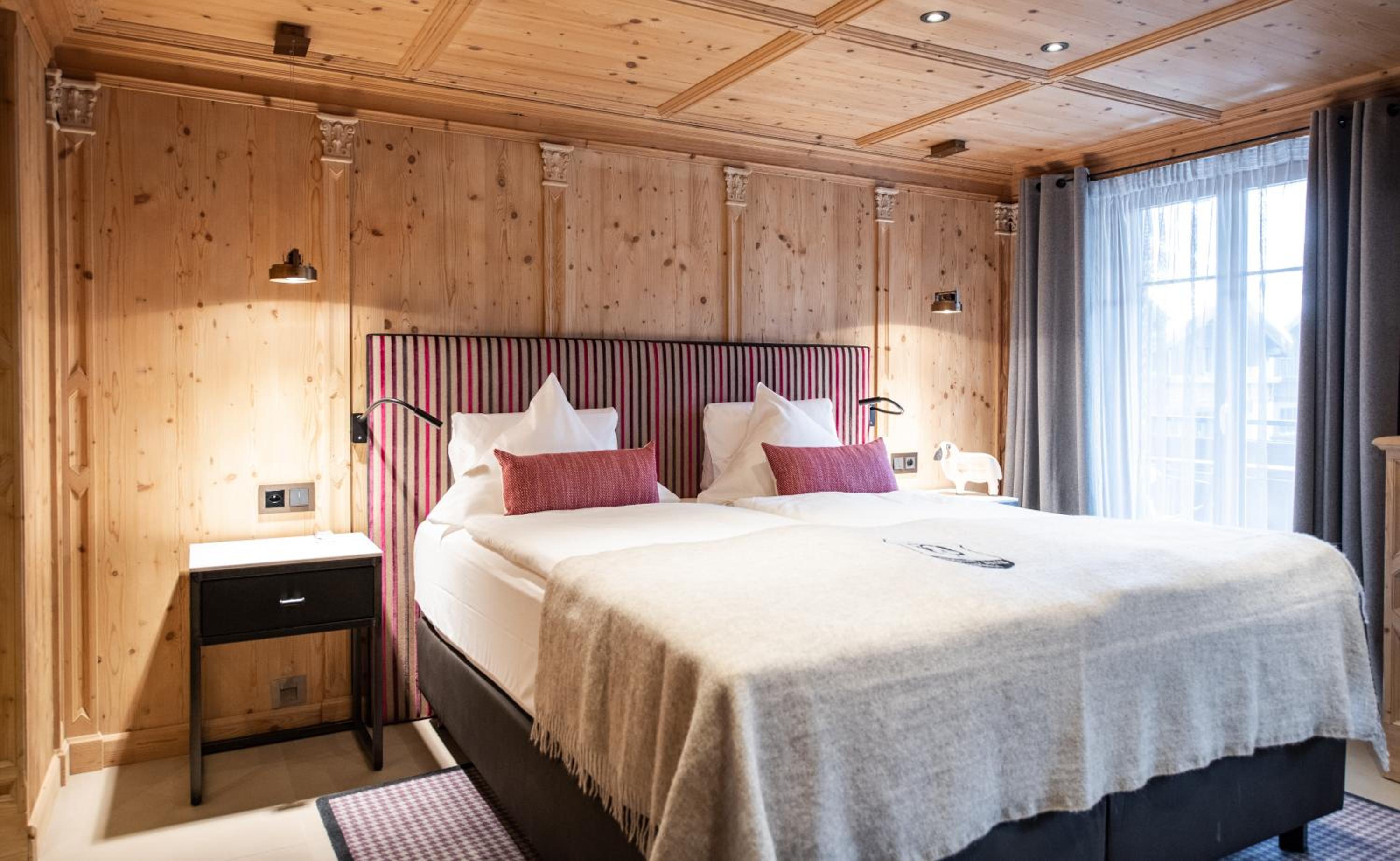 Double room Chalet Style - Photo 16