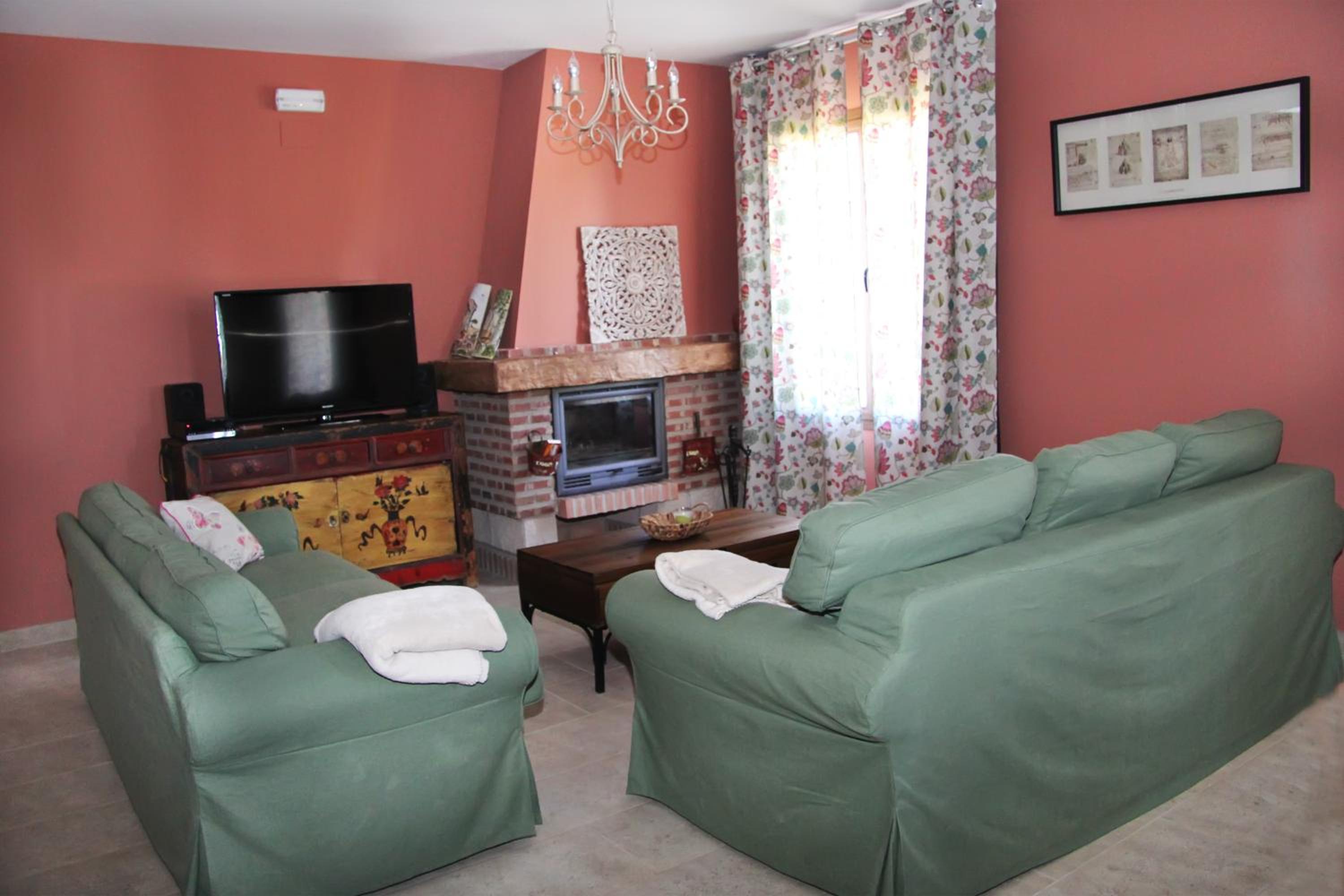 Four Bedroom Cottage photo 2