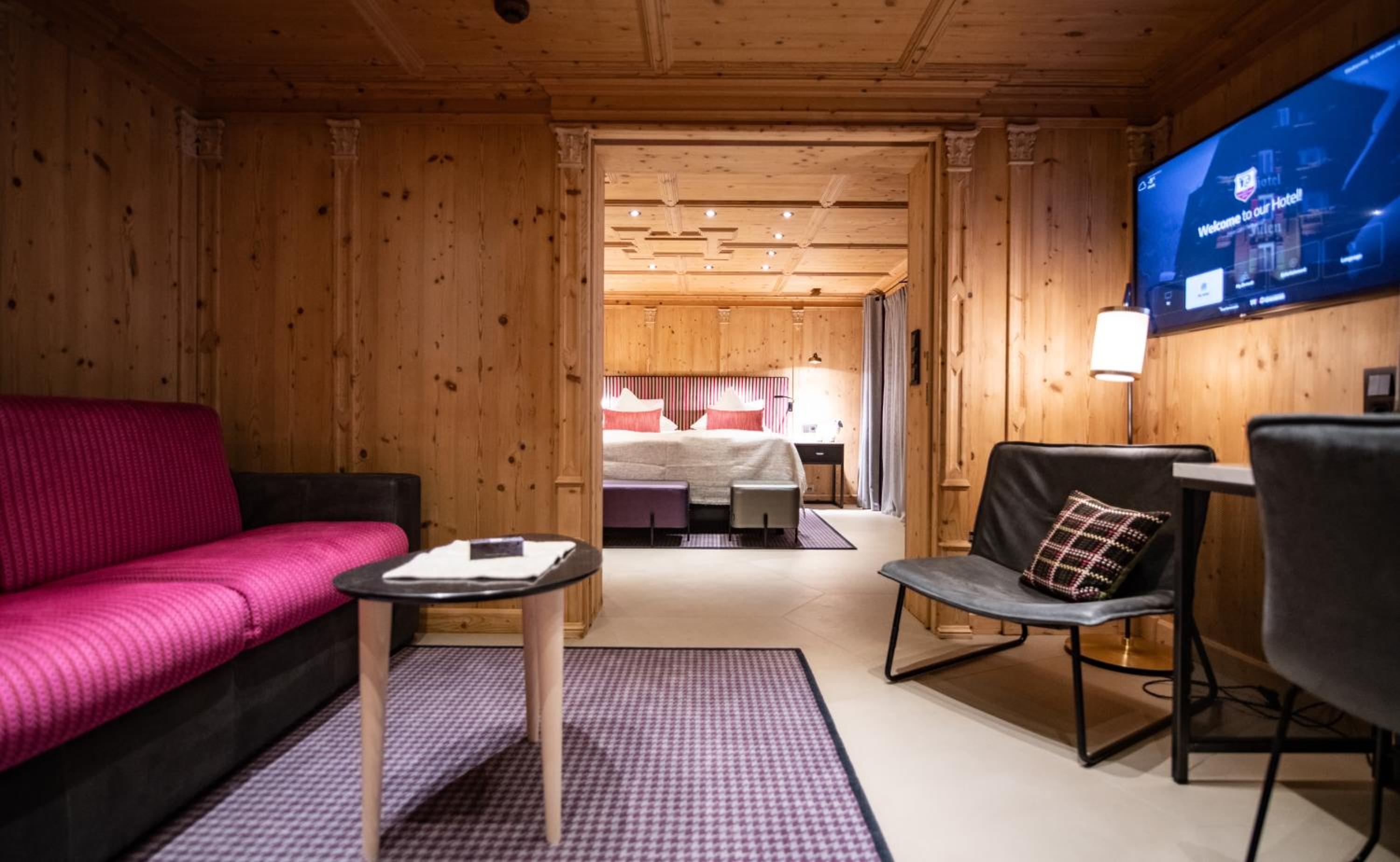 Superior Comfort Room - Photo 11