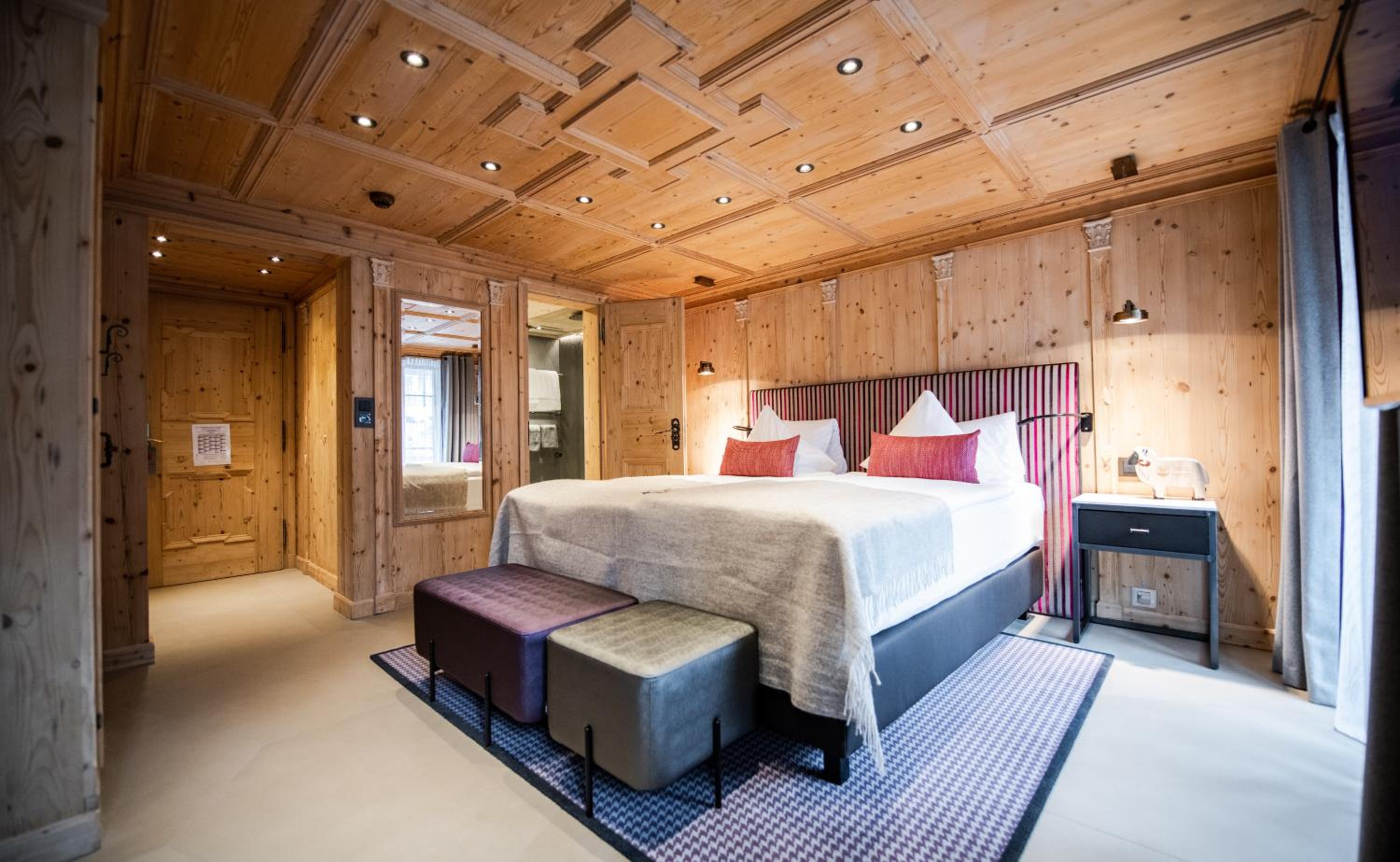 Superior Comfort Room - Photo 12