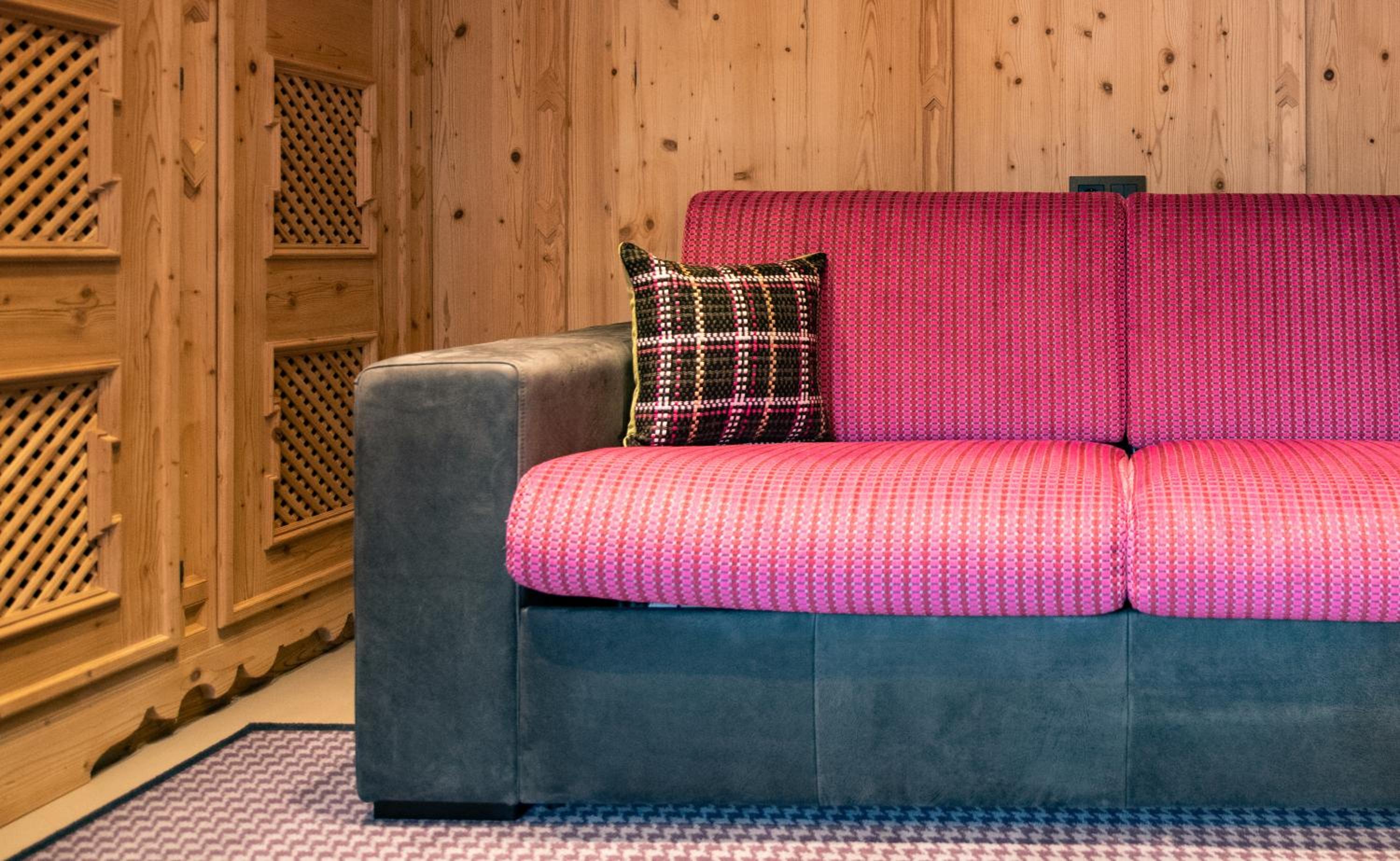 Superior Comfort Room - Photo 13