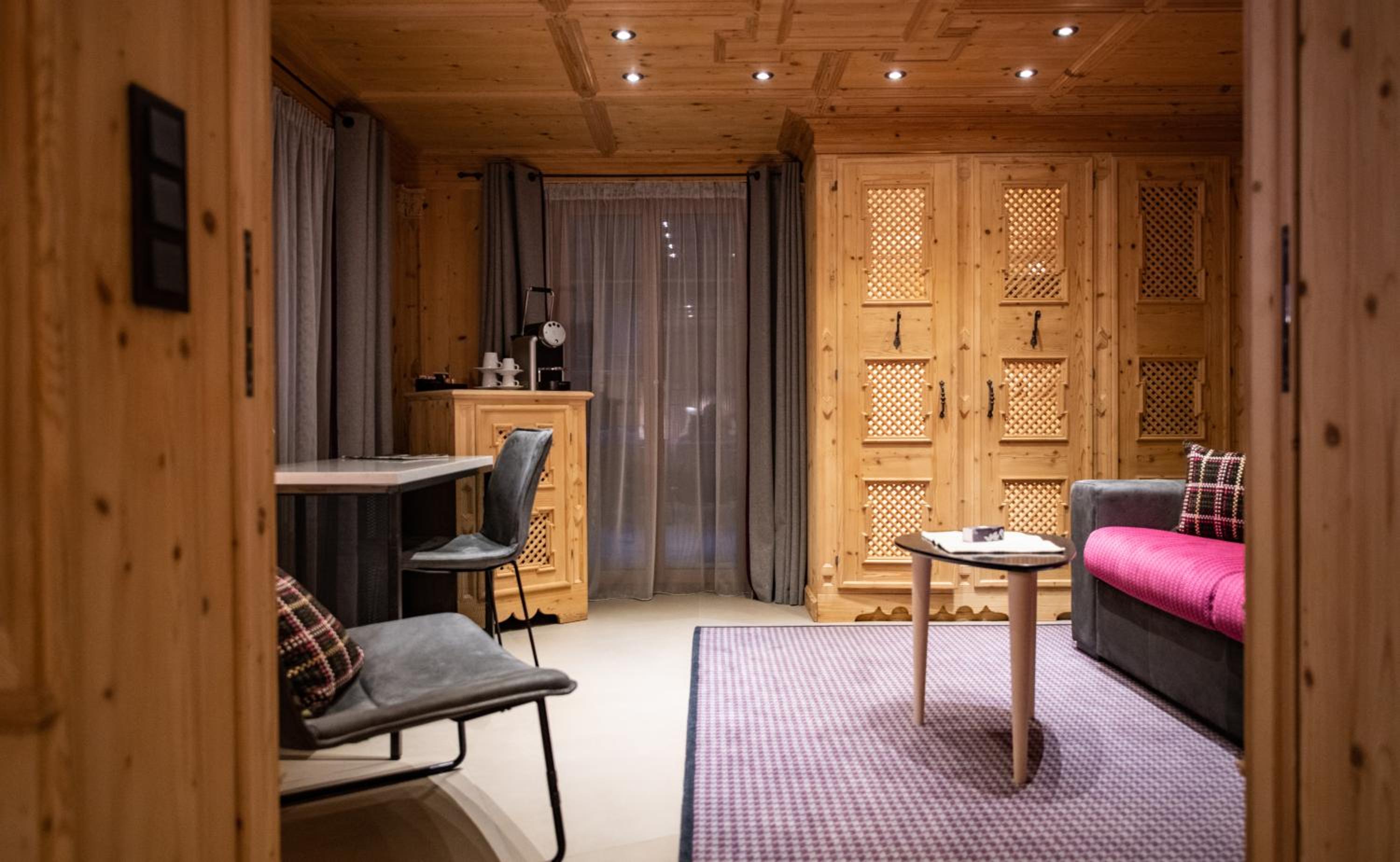 Superior Comfort Room - Photo 14