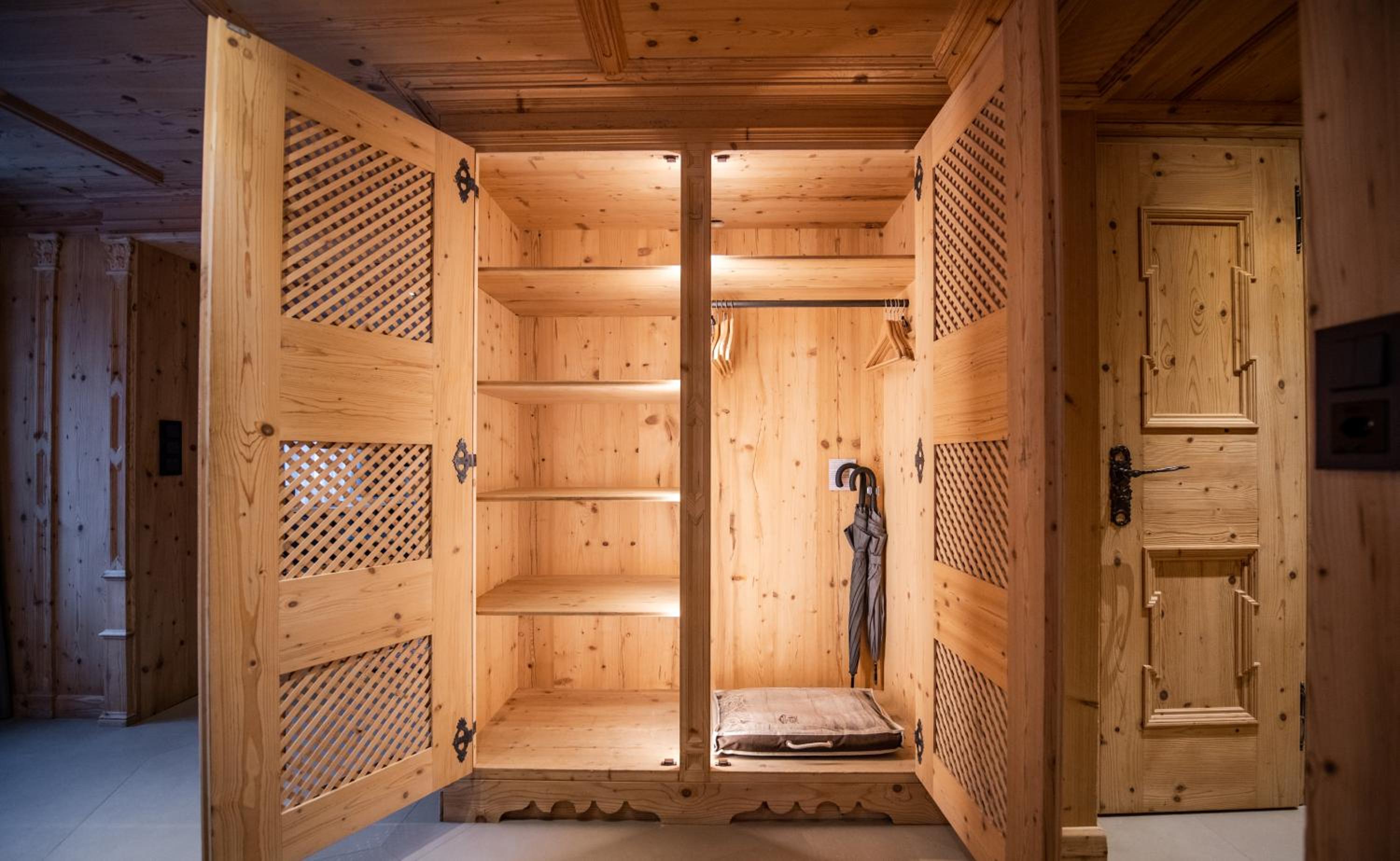 Superior Comfort Room - Photo 15