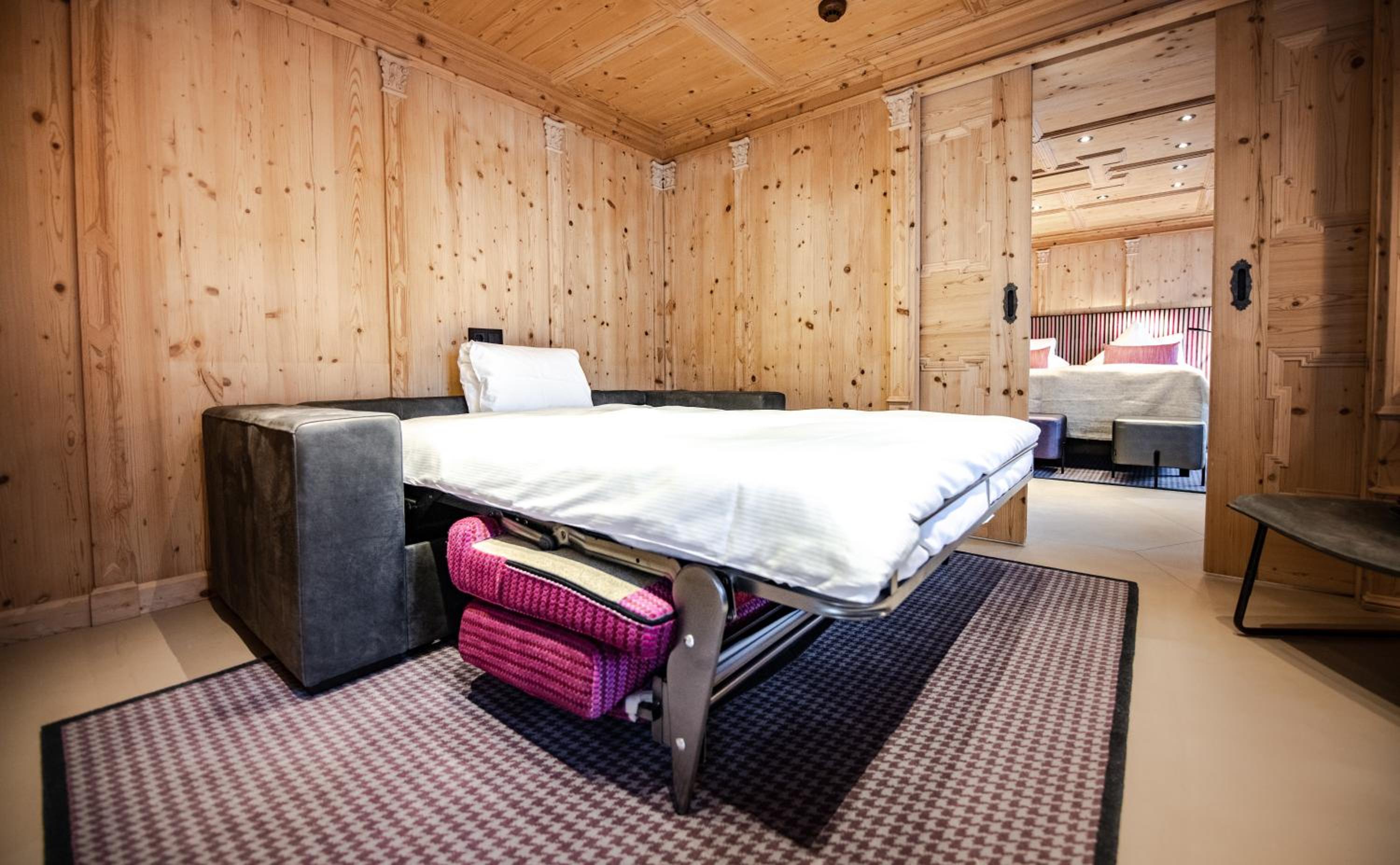 Superior Comfort Room - Photo 6