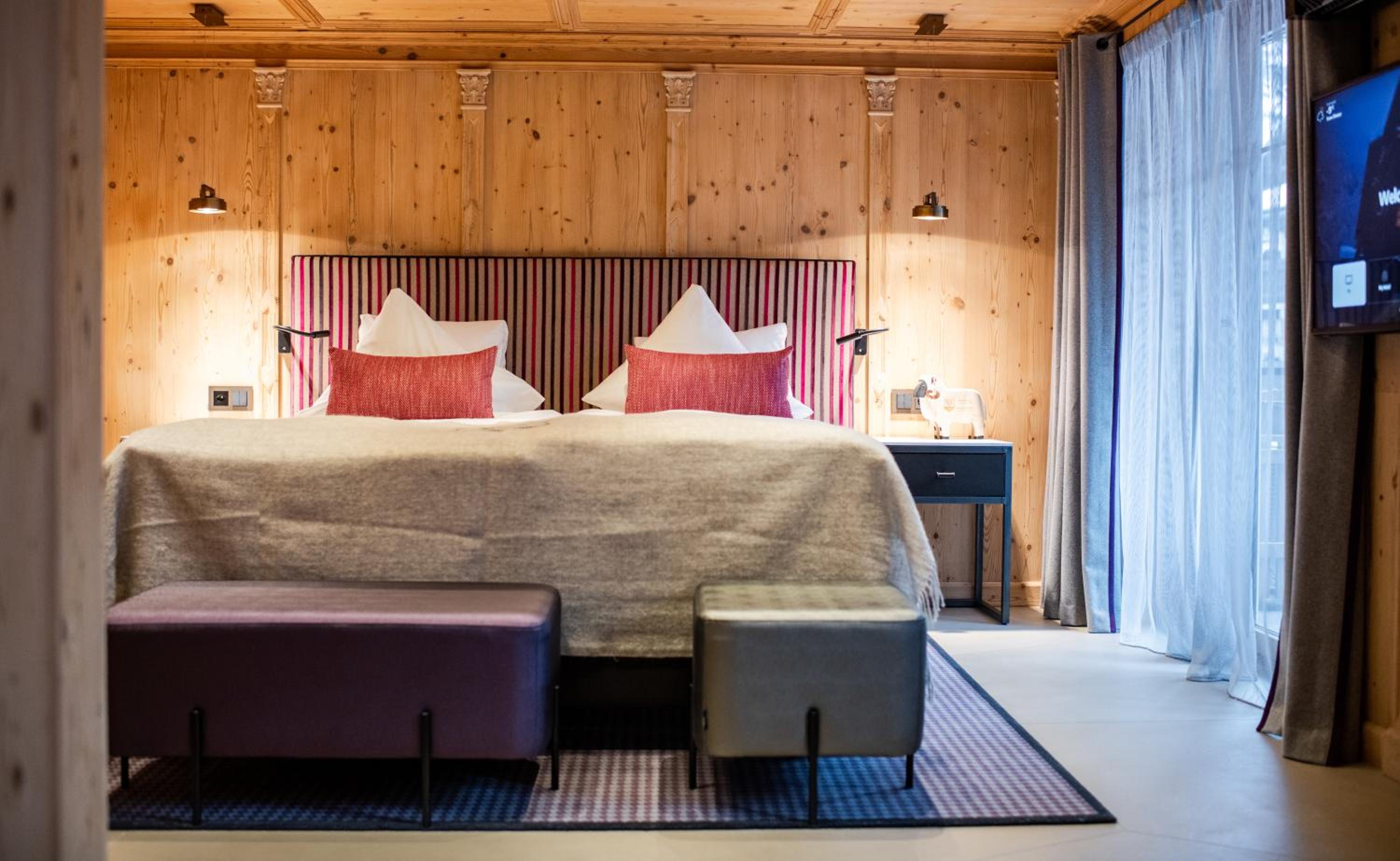 Superior Comfort Room - Photo 5