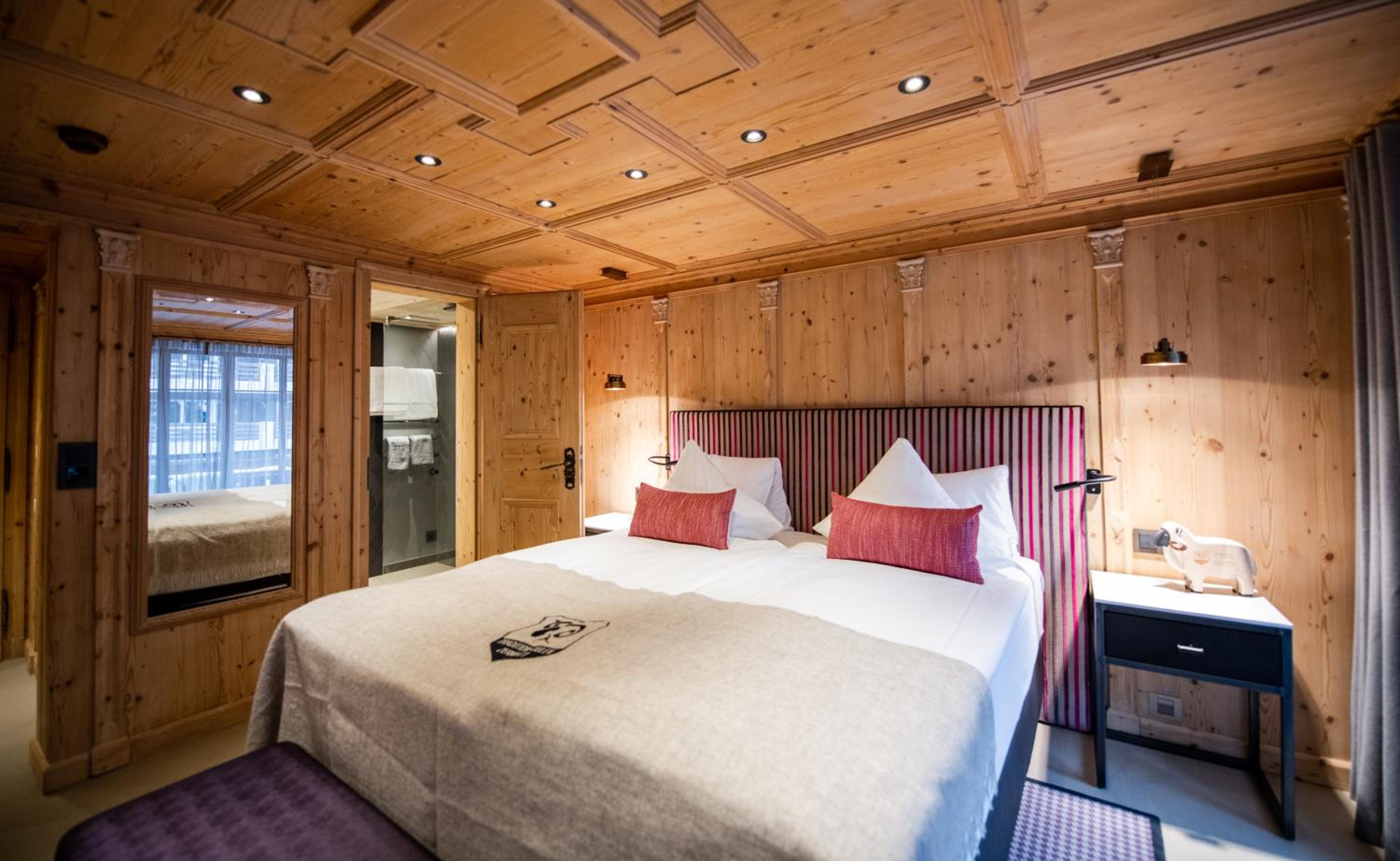 Superior Comfort Room - Photo 4