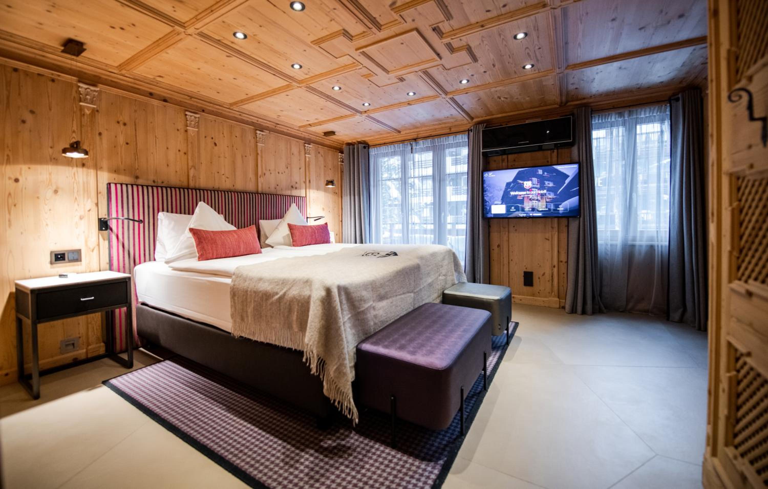 Superior Comfort Room - Photo 16