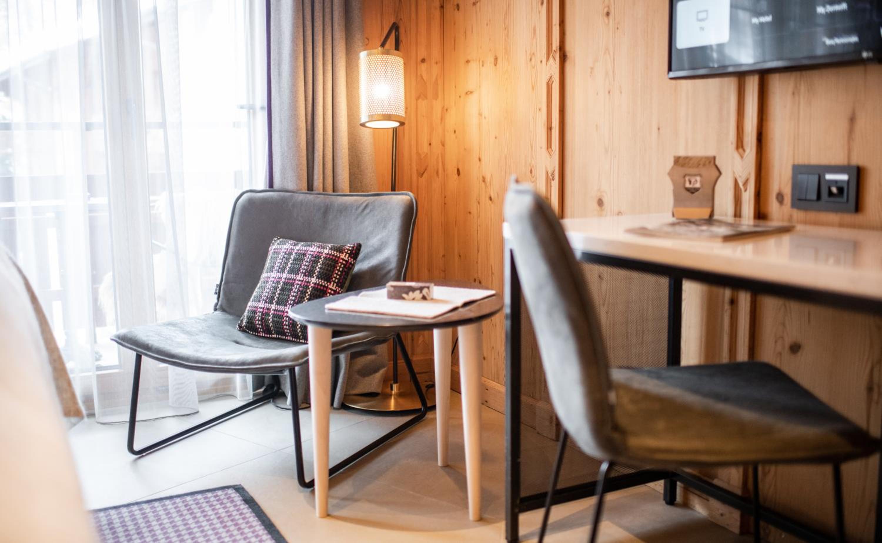 Double room Chalet Style - Photo 1