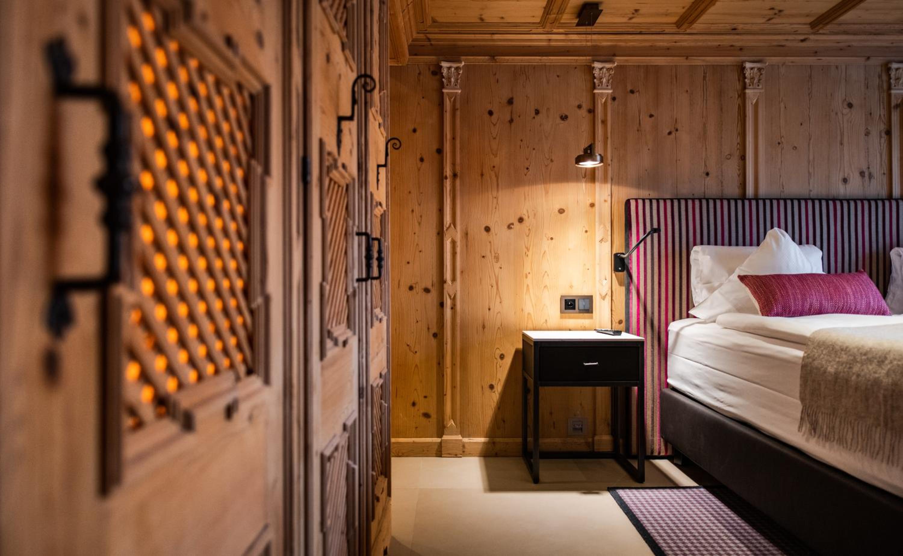 Matterhorn Double Room - Photo 1
