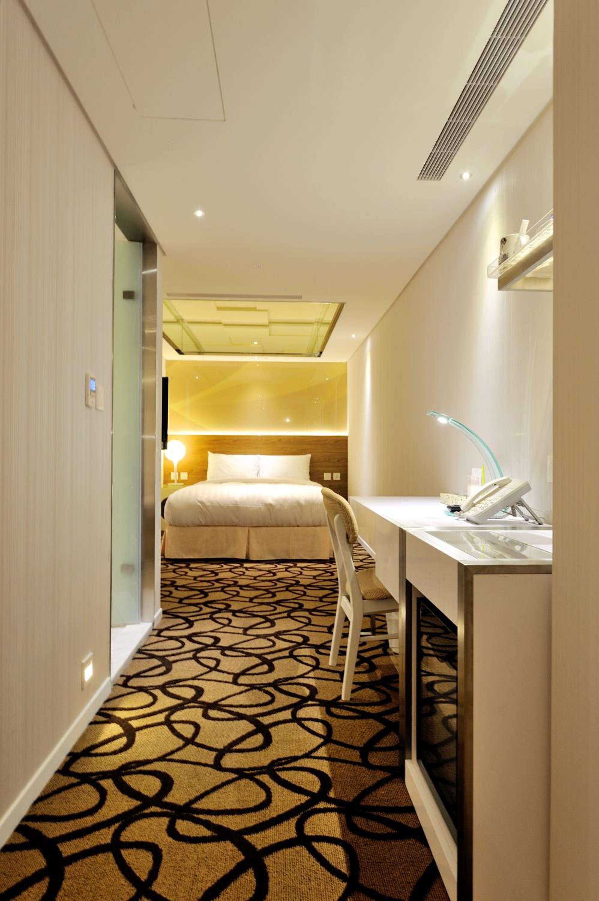 Superior Double Room - No Window