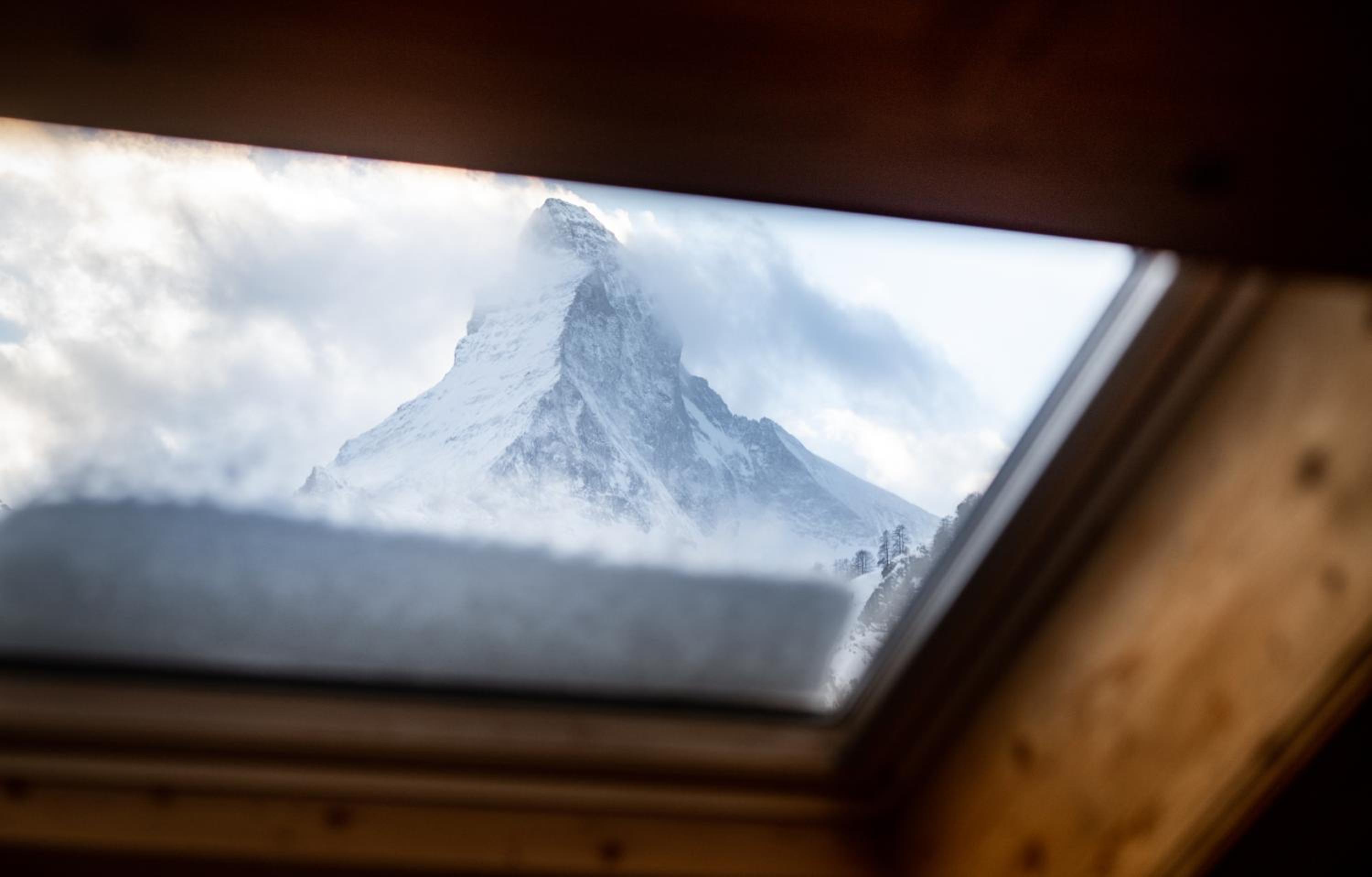 Matterhorn Suite - Photo 8
