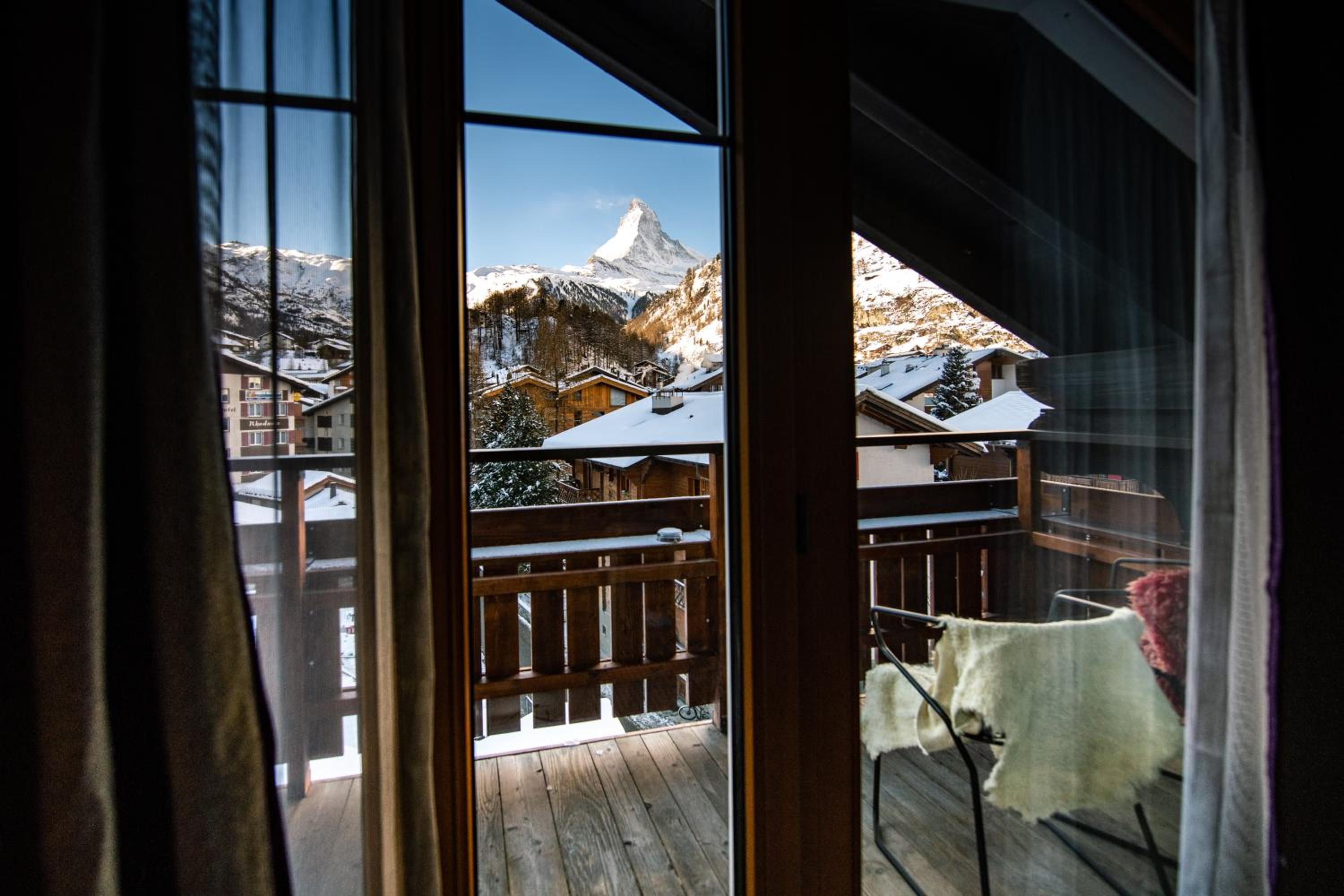 Matterhorn Suite - Photo 7