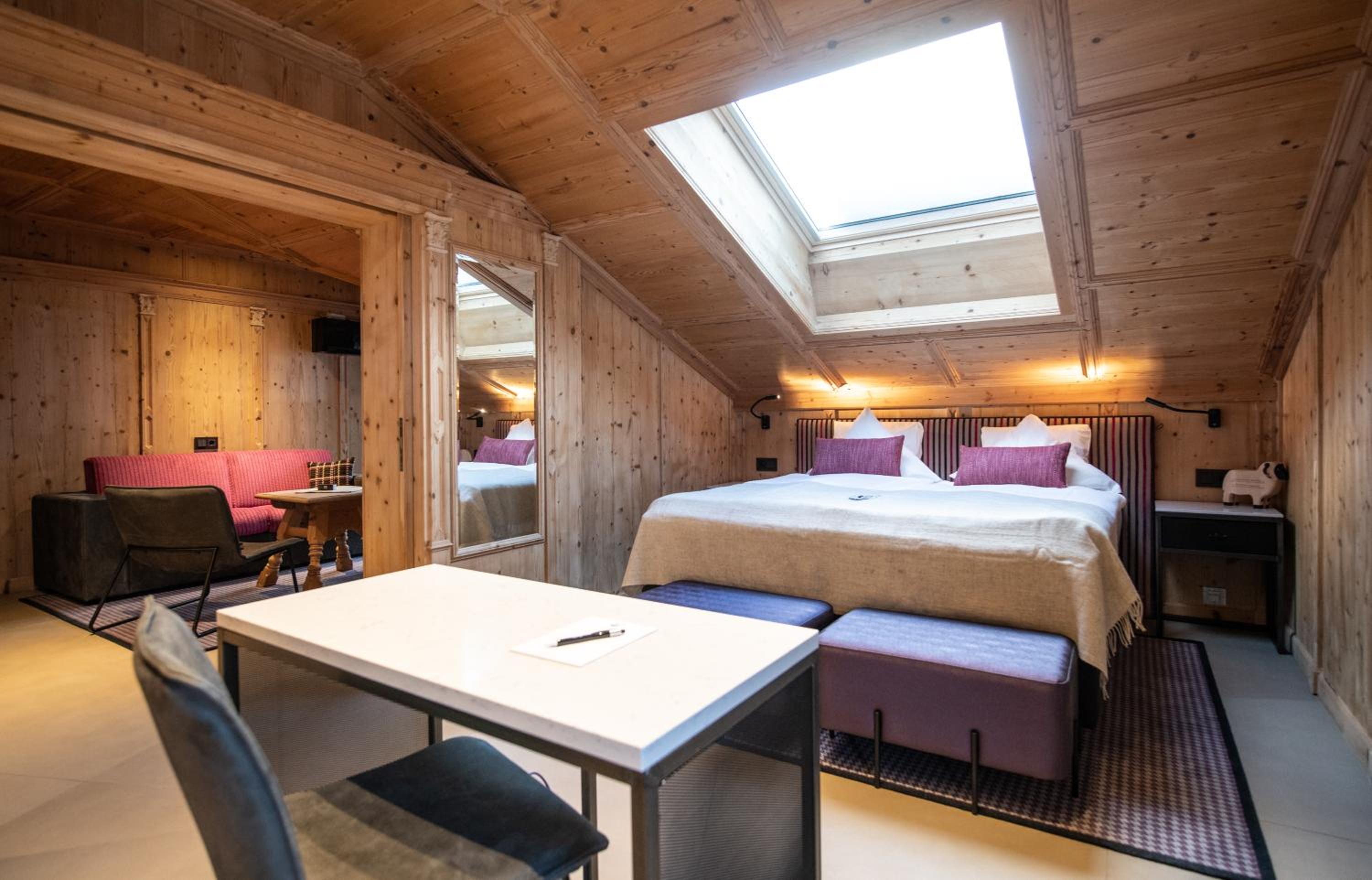 Matterhorn Suite - Photo 1