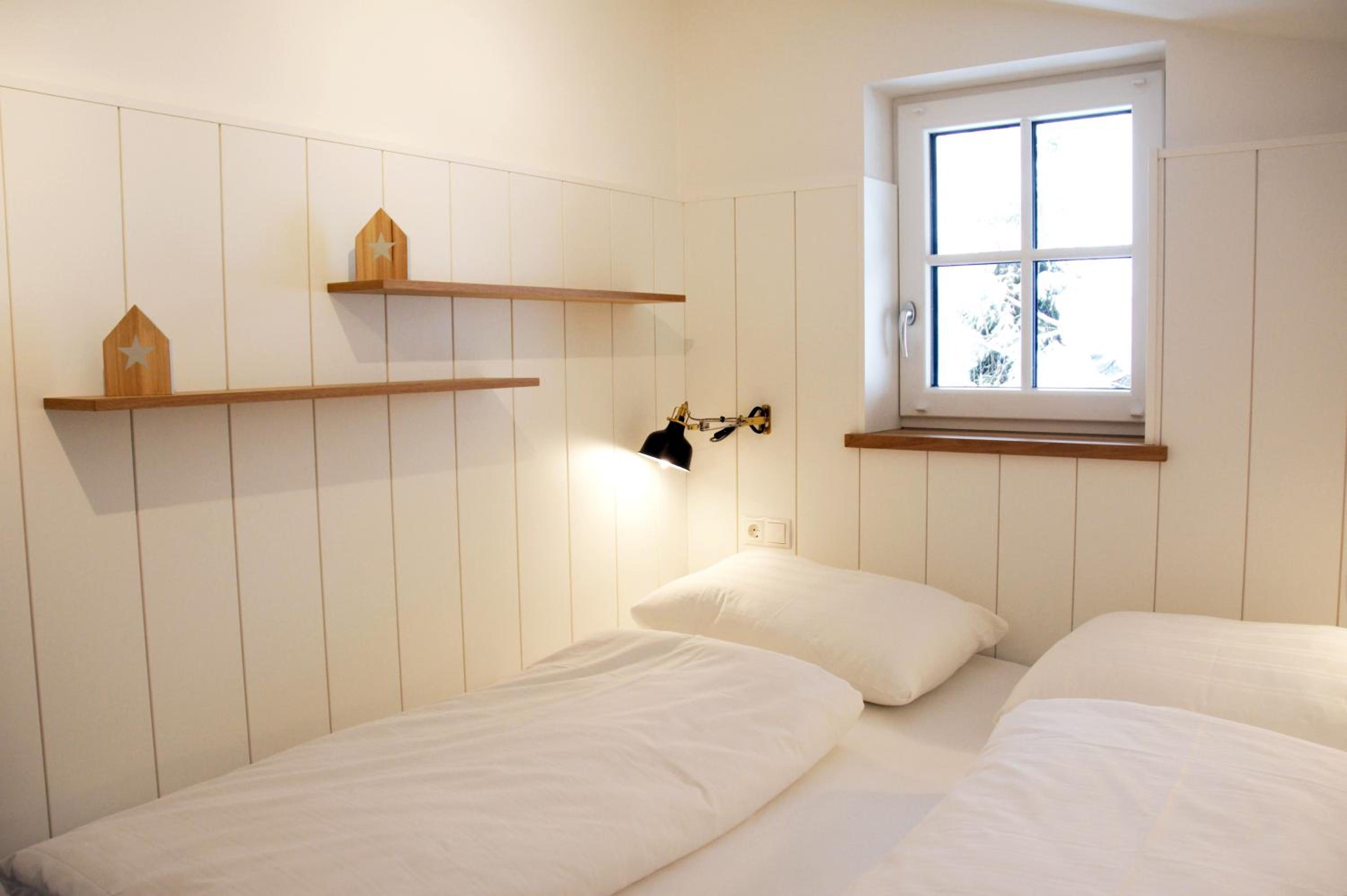 Apartment with Mountain View photo 2