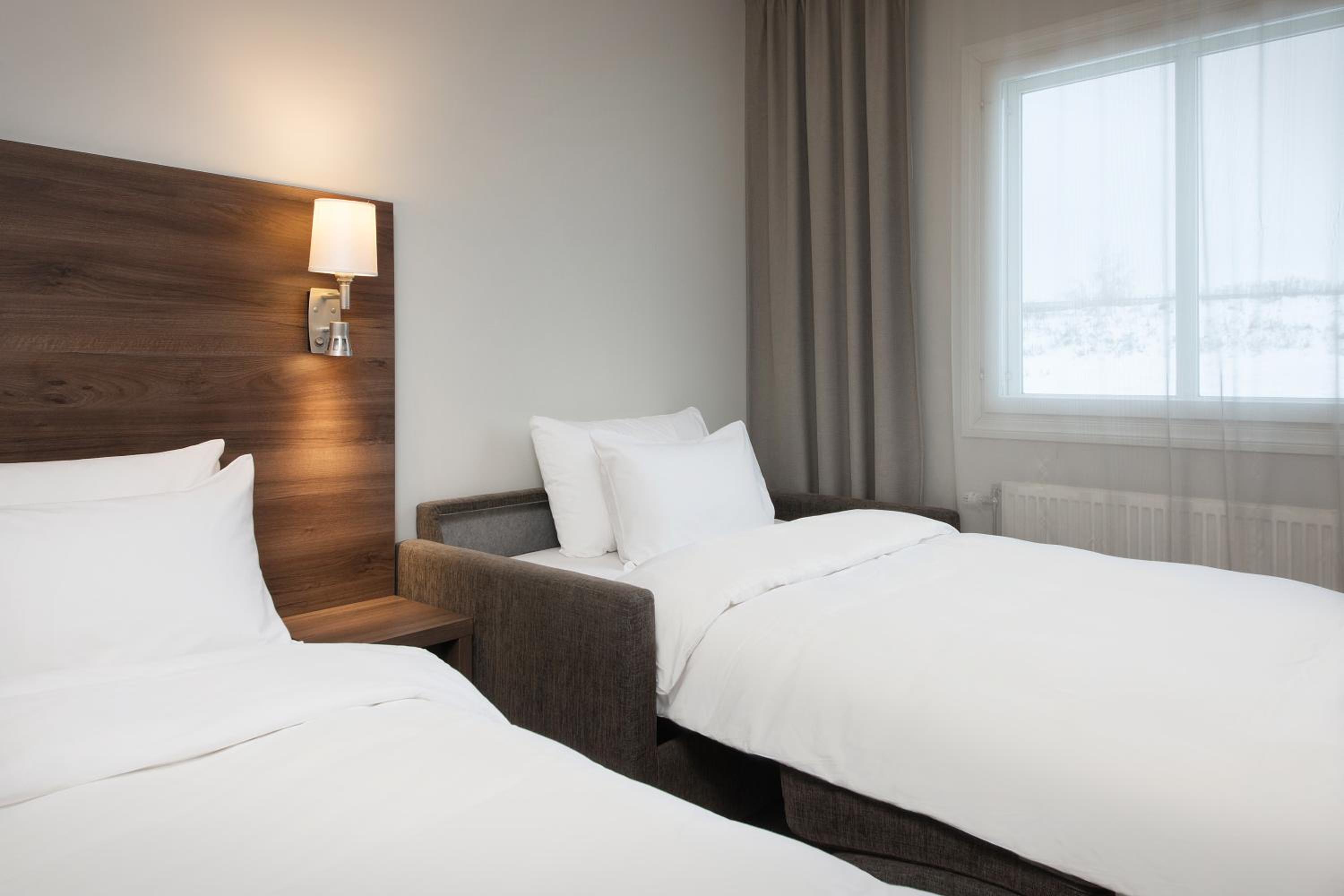 Standard Room - Photo 6