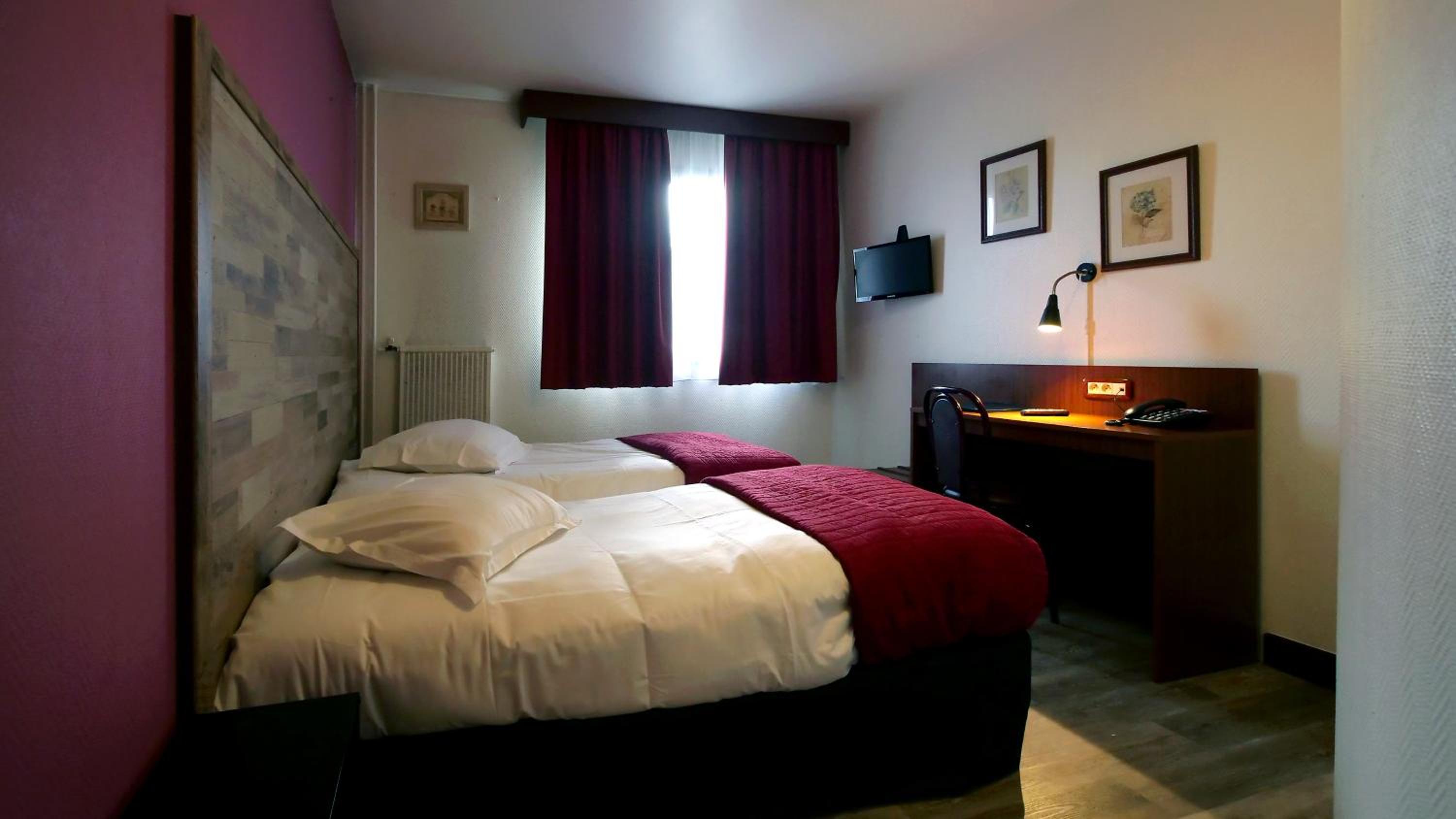 Family Suite - Photo 7