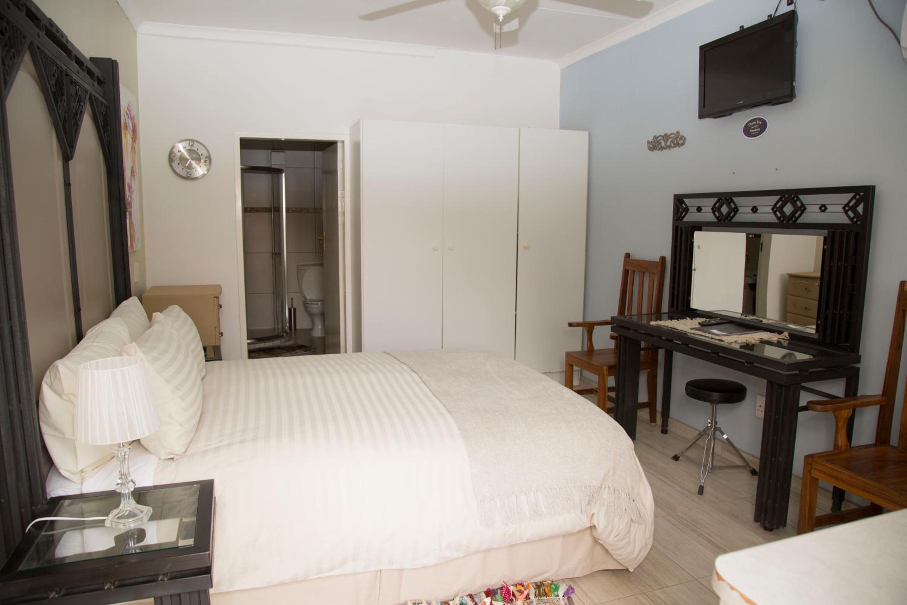  Double Room photo 2