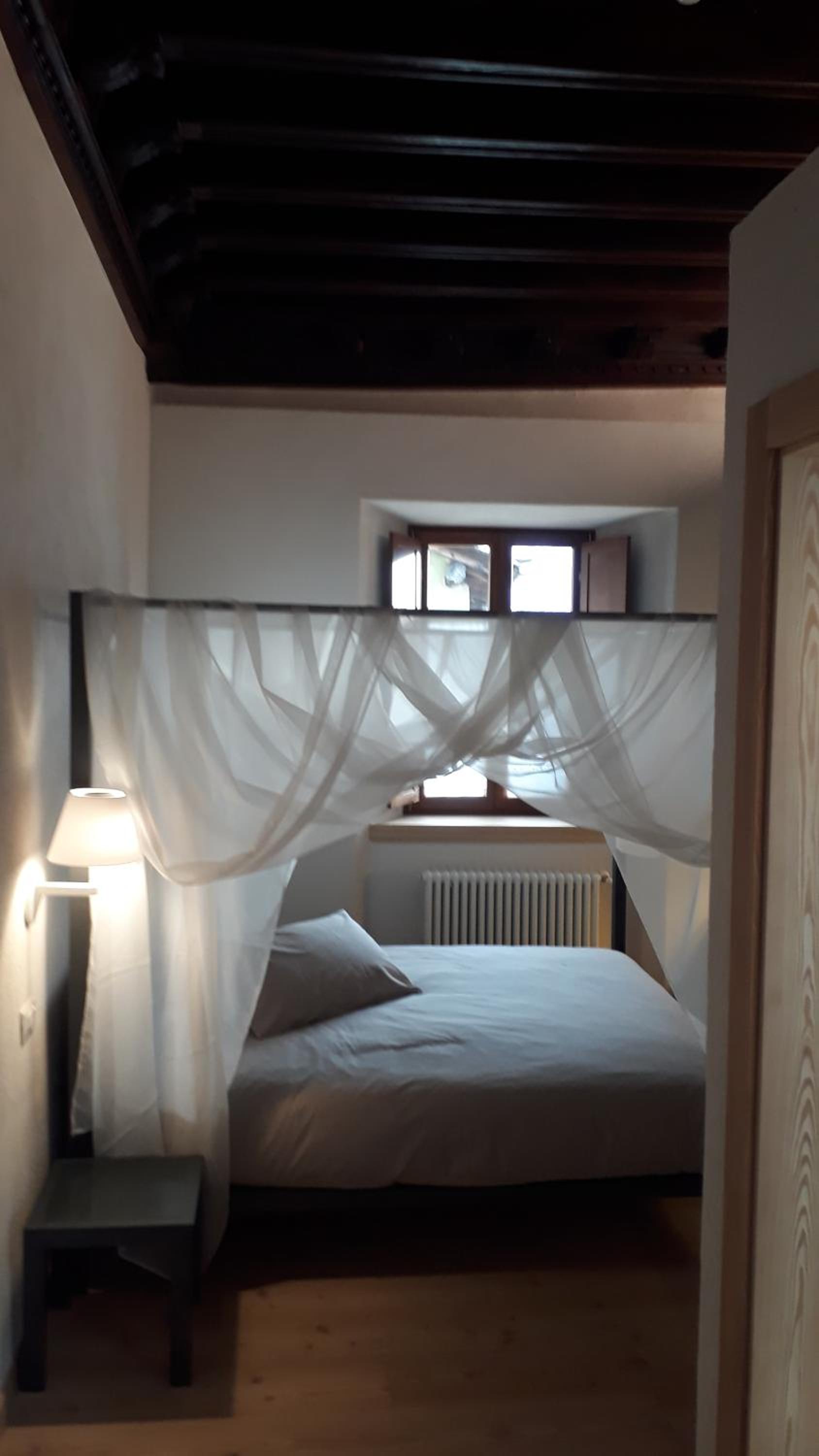 Deluxe Double Room - Photo 2