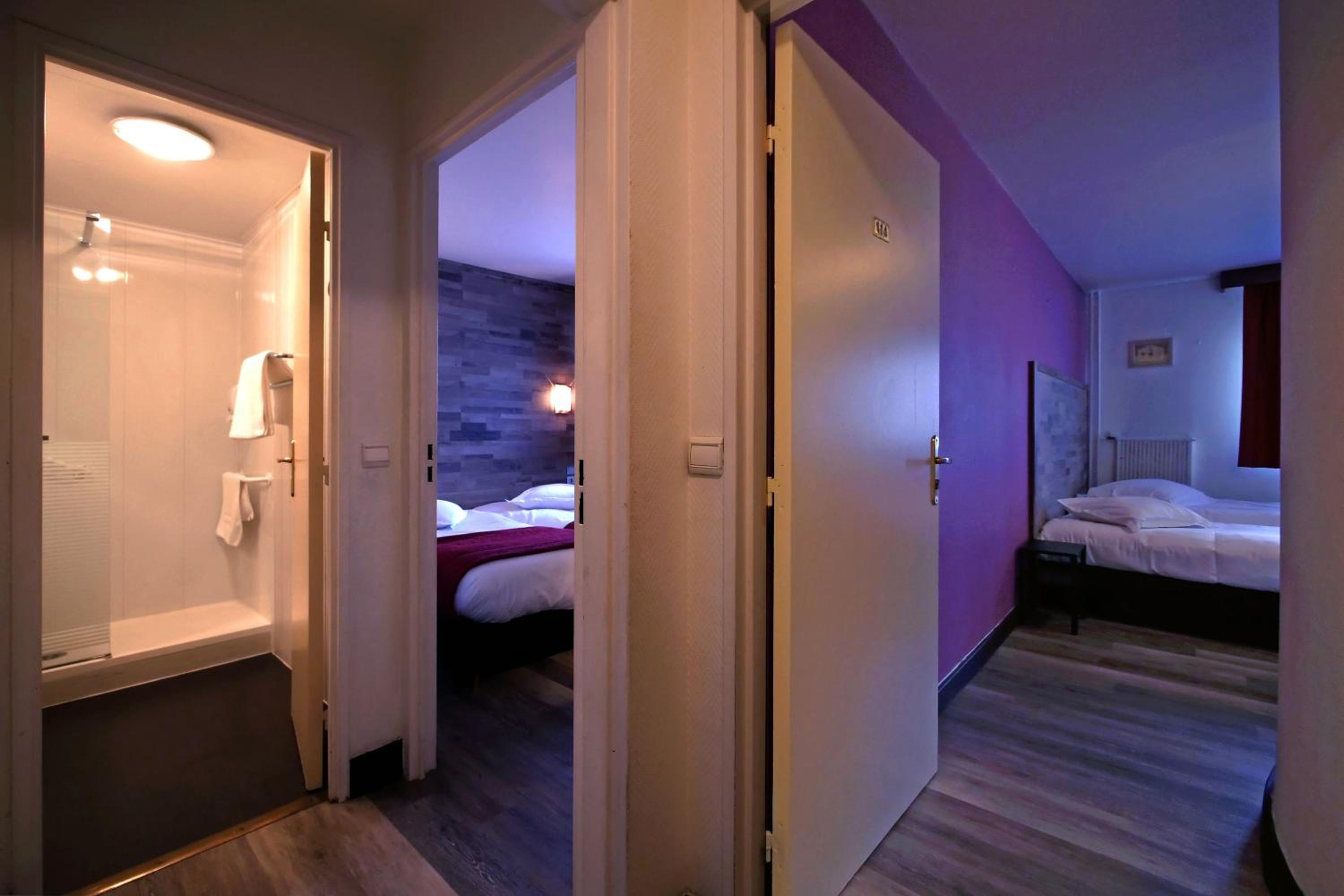 Family Suite - Photo 9