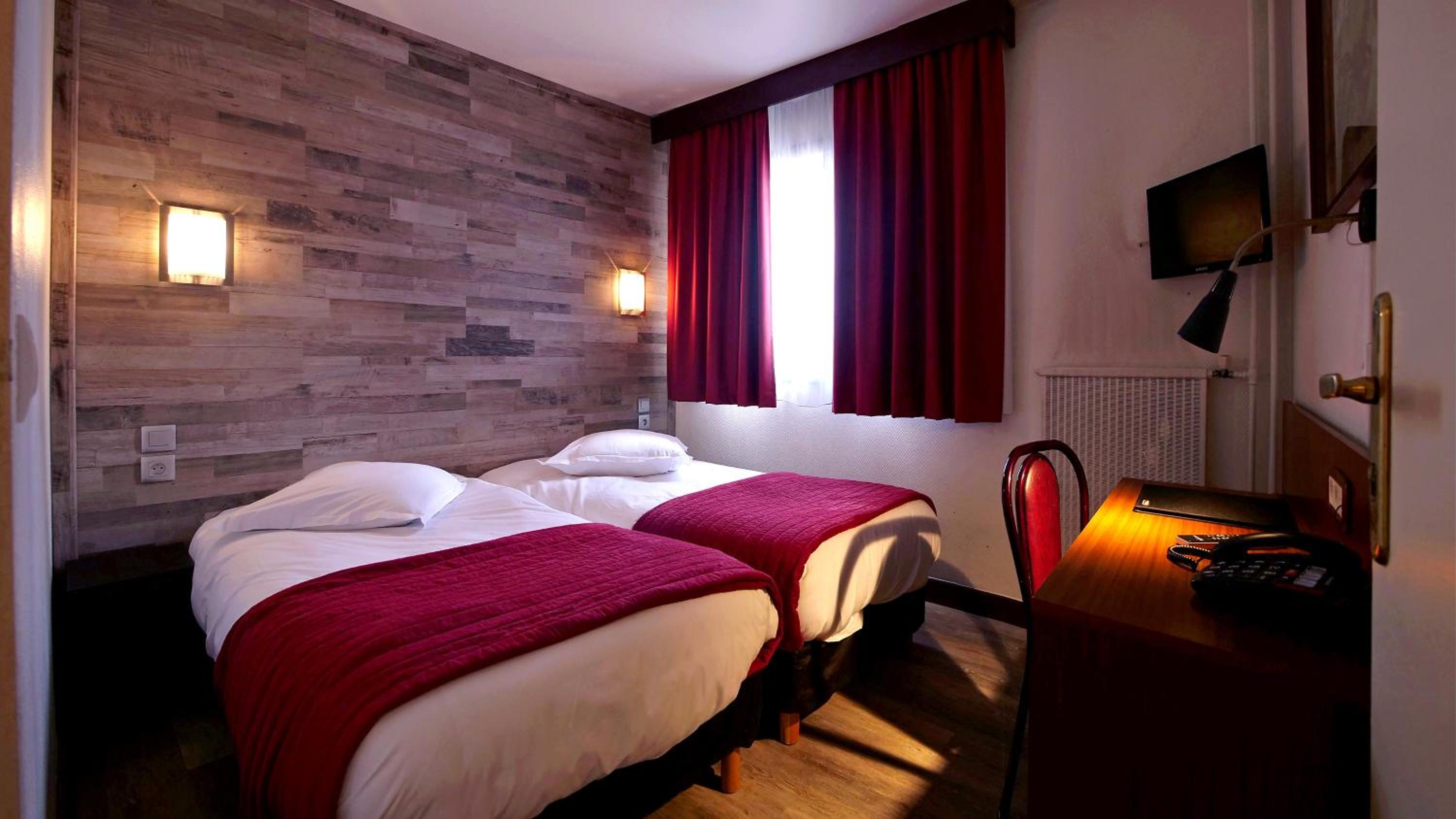 Family Suite - Photo 8