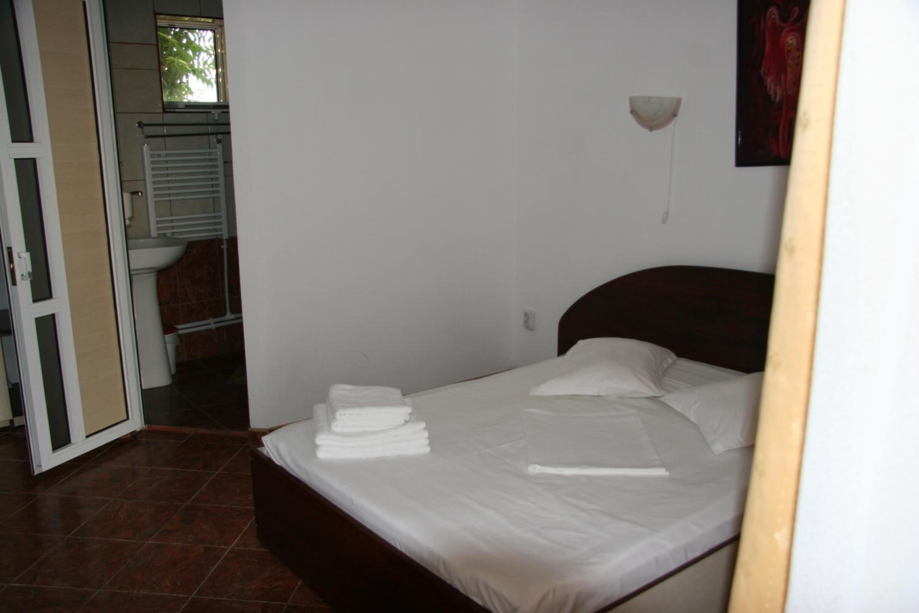 Double Room without Balcony - Photo 1