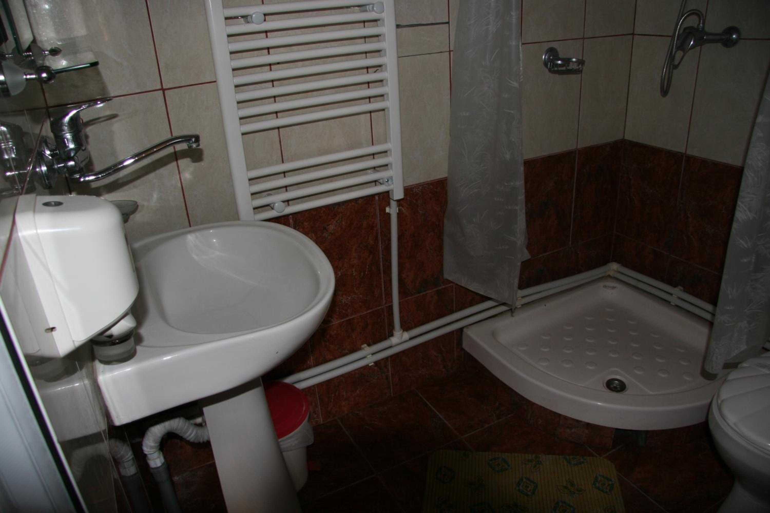 Double Room without Balcony - Photo 3