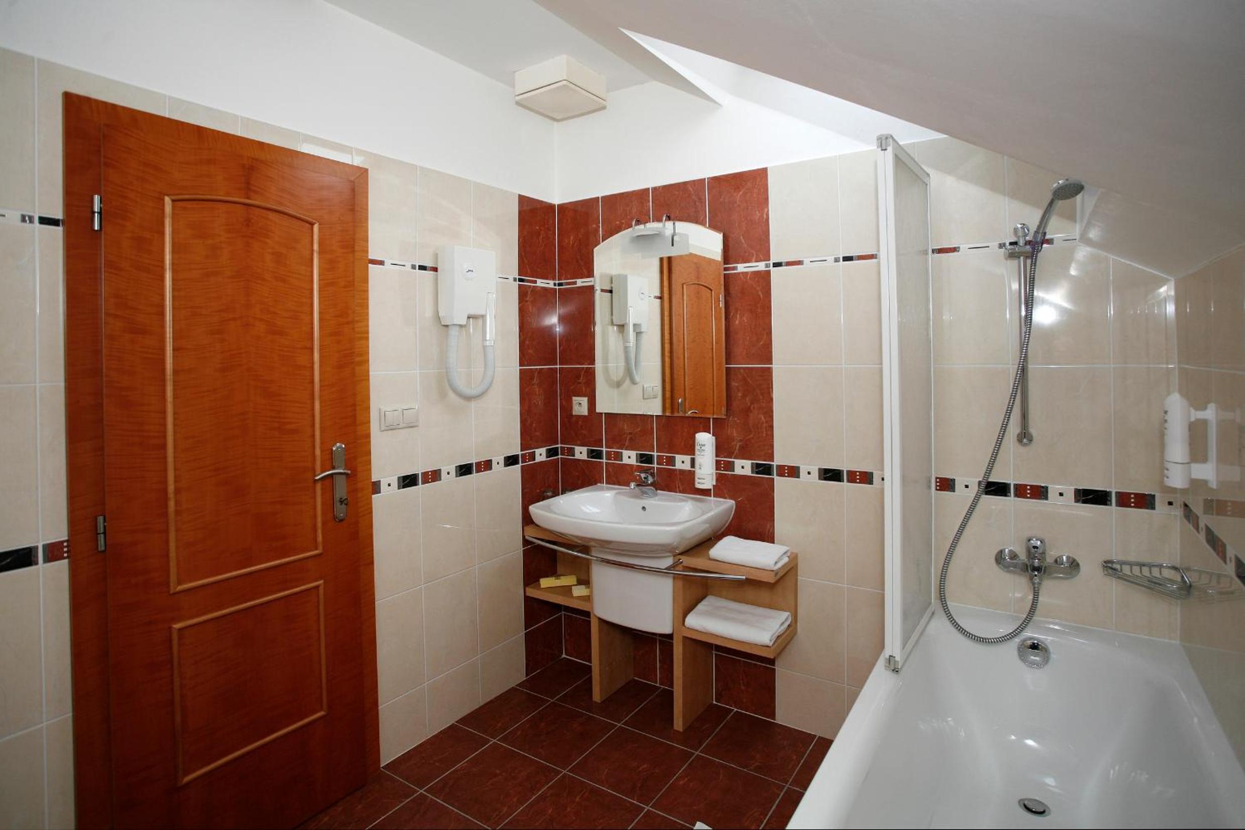 Junior Suite - Photo 8