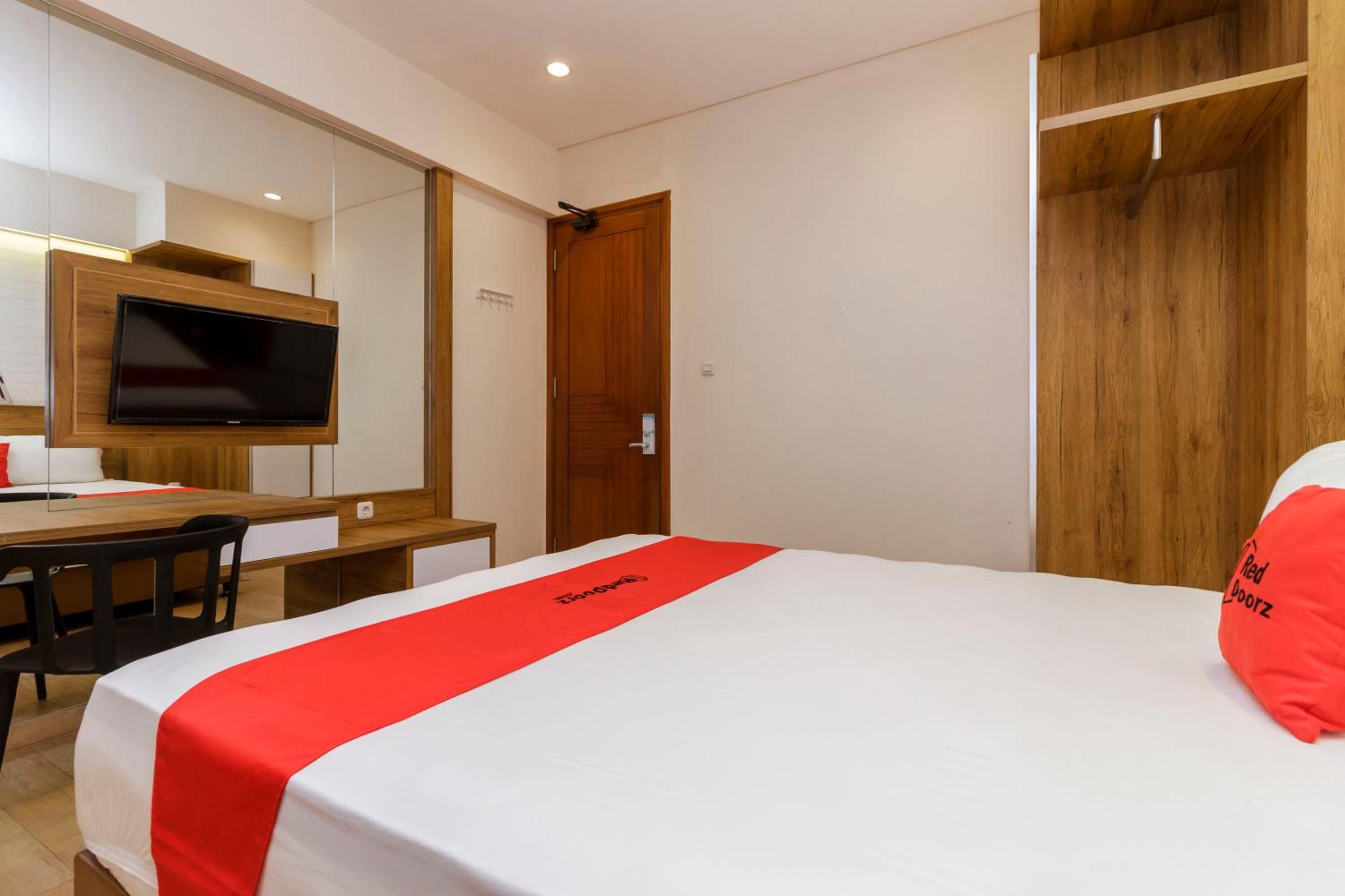 Double Room - Photo 5