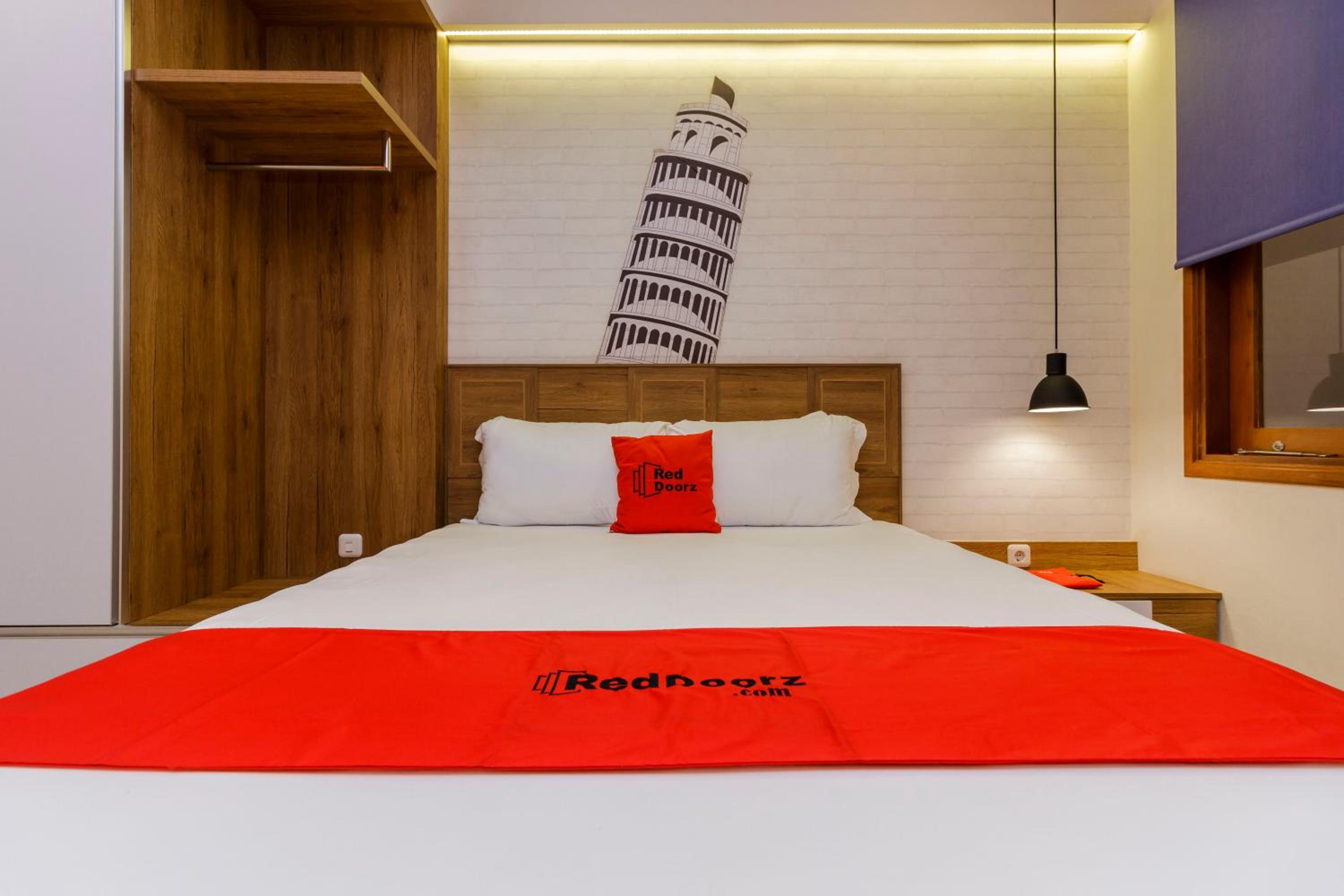 Double Room - Photo 4