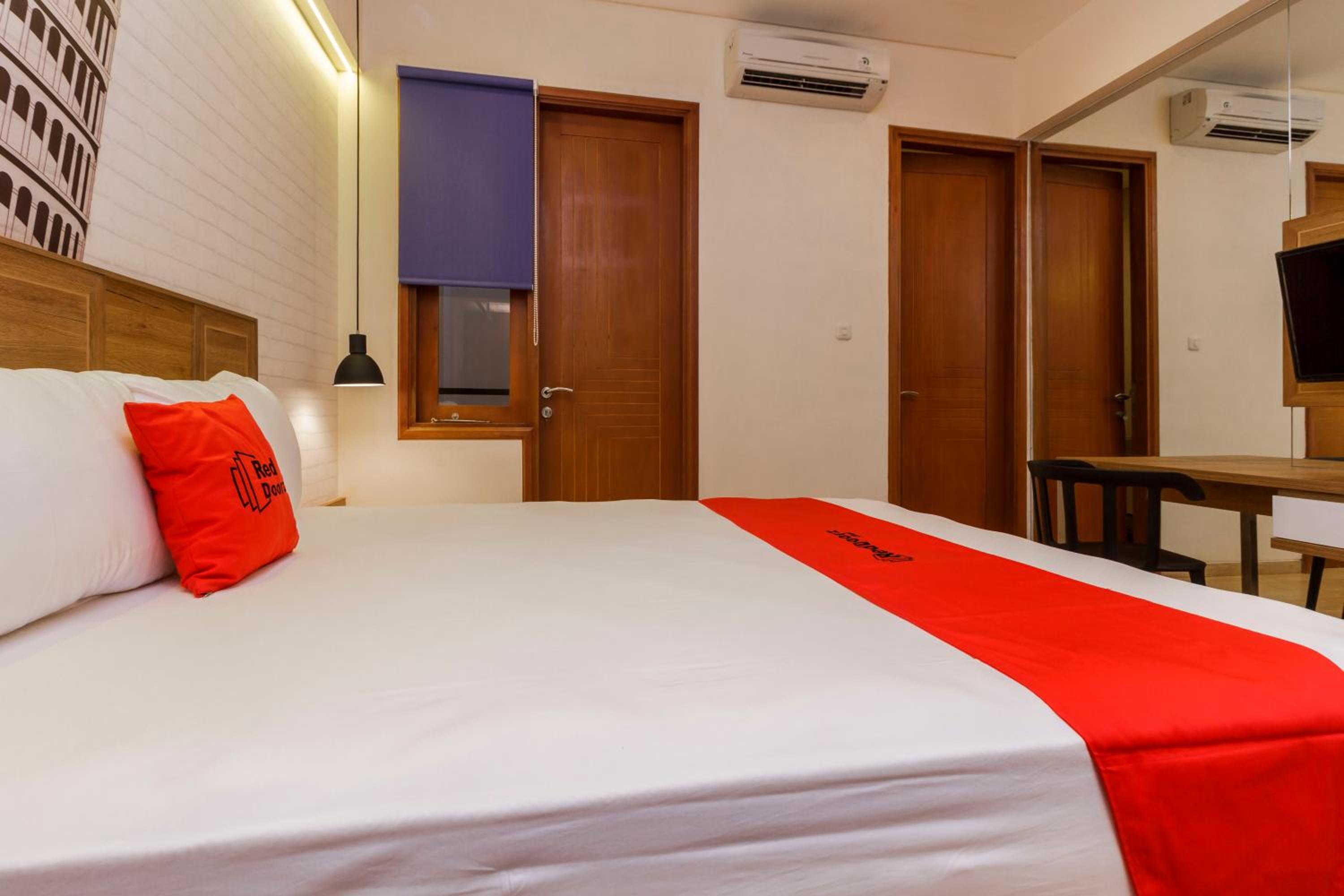 Double Room - Photo 2