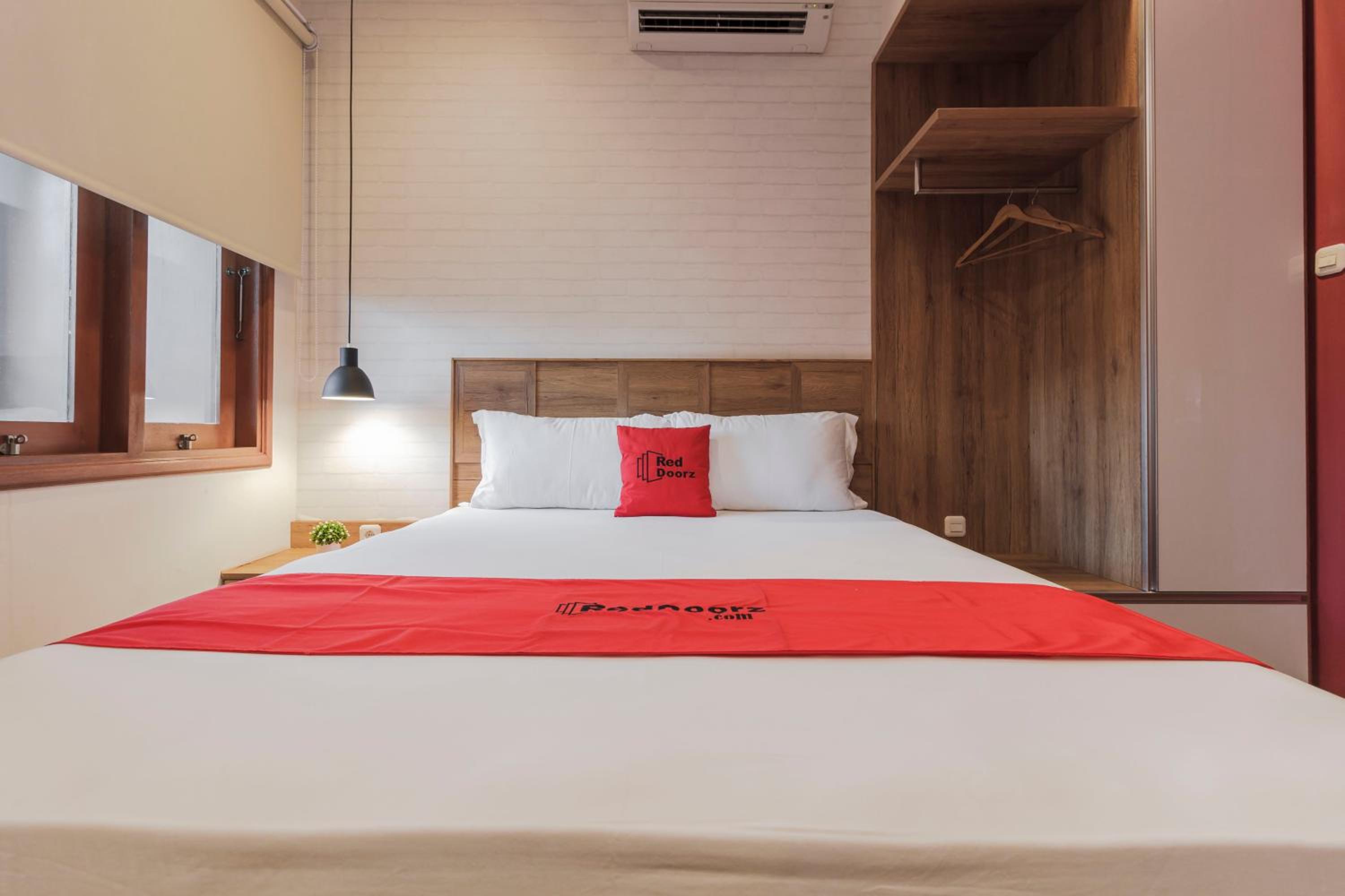 Deluxe Room - Photo 4