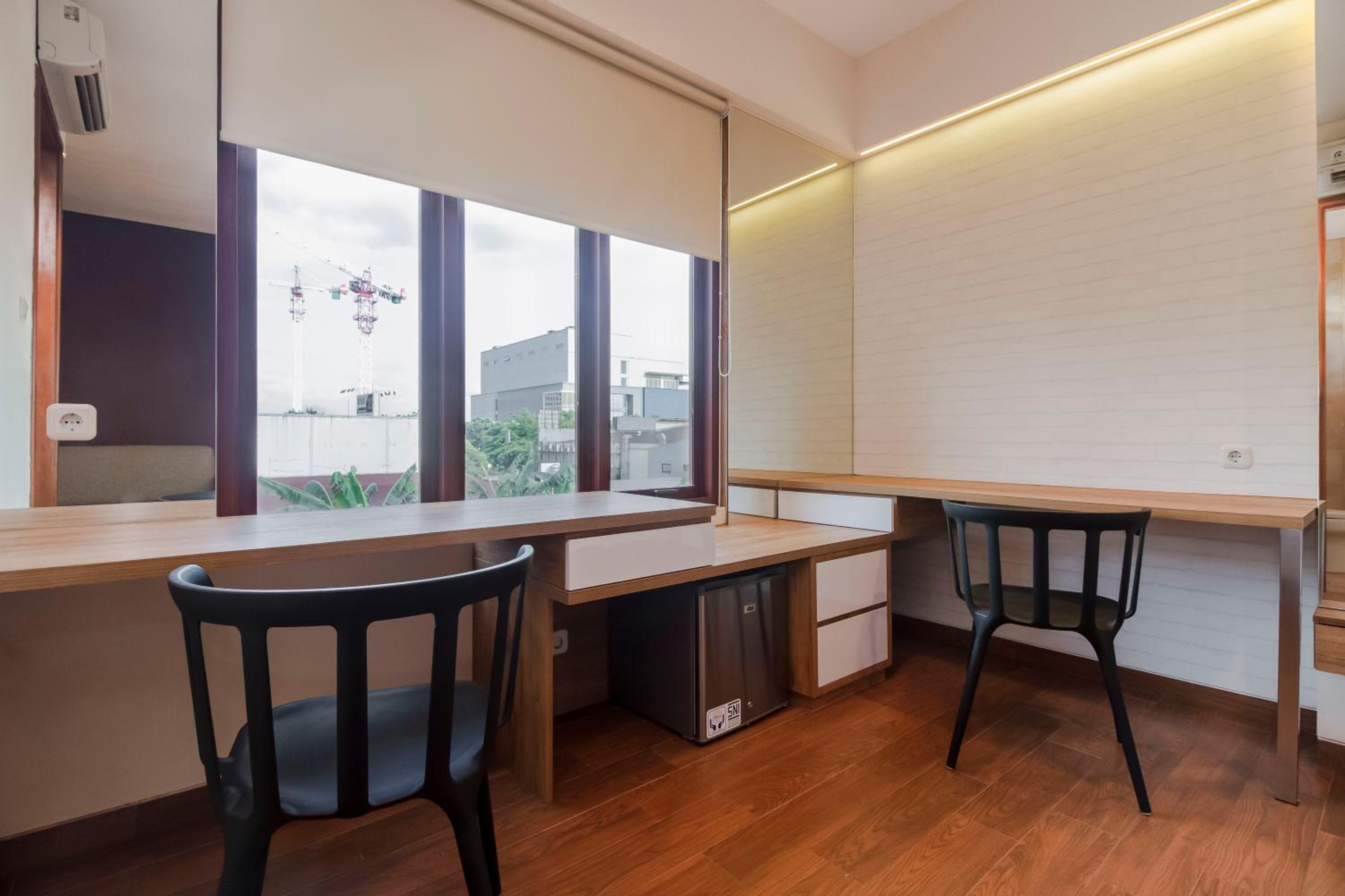 Deluxe Twin Room - Photo 4
