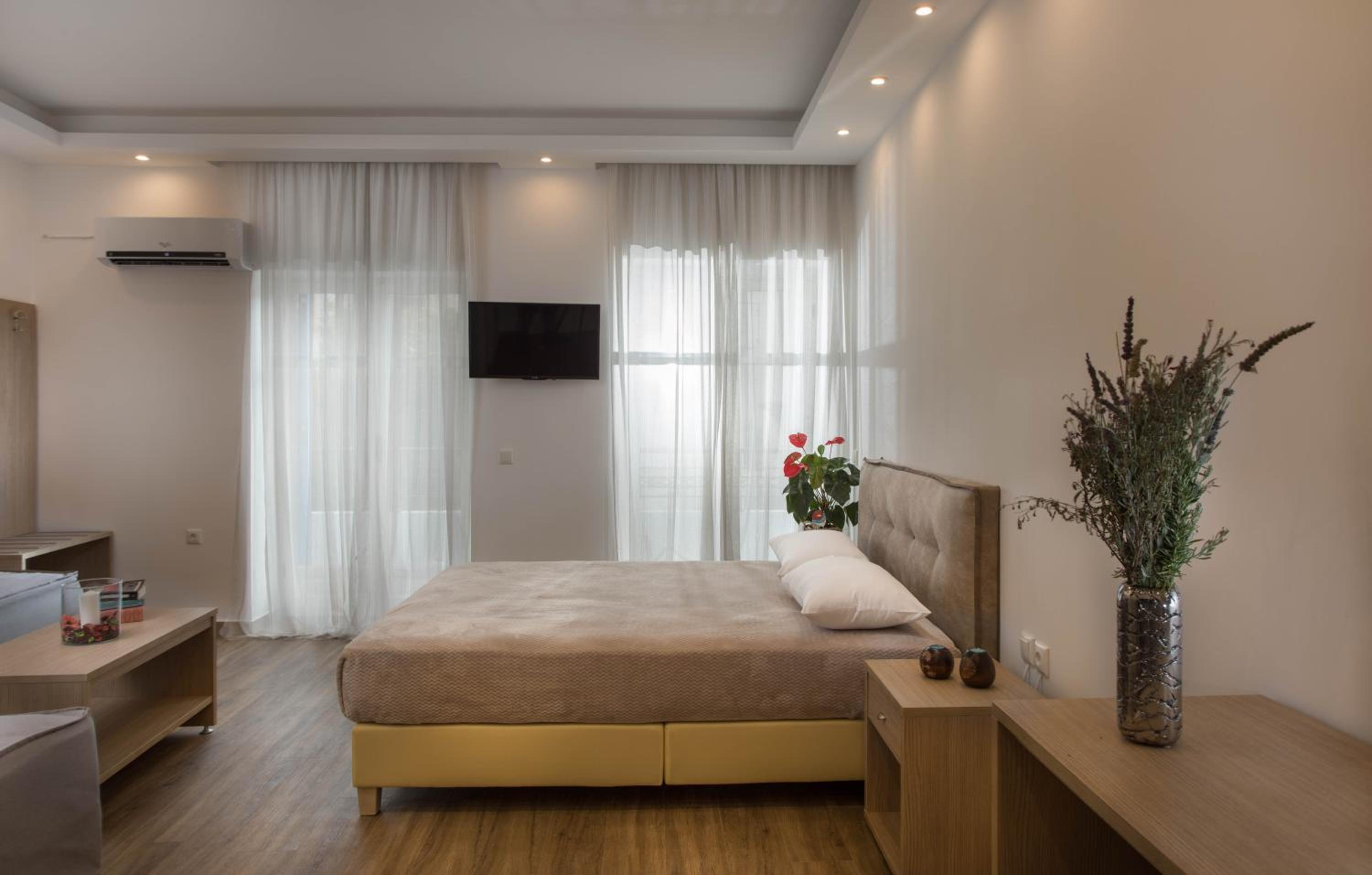 Two-Bedroom Family Room - Photo 1