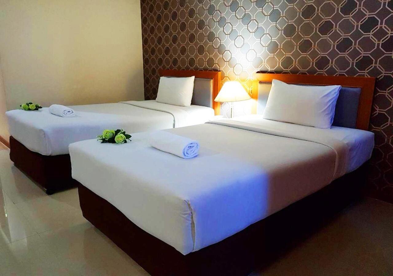 Superior Twin Room photo 2