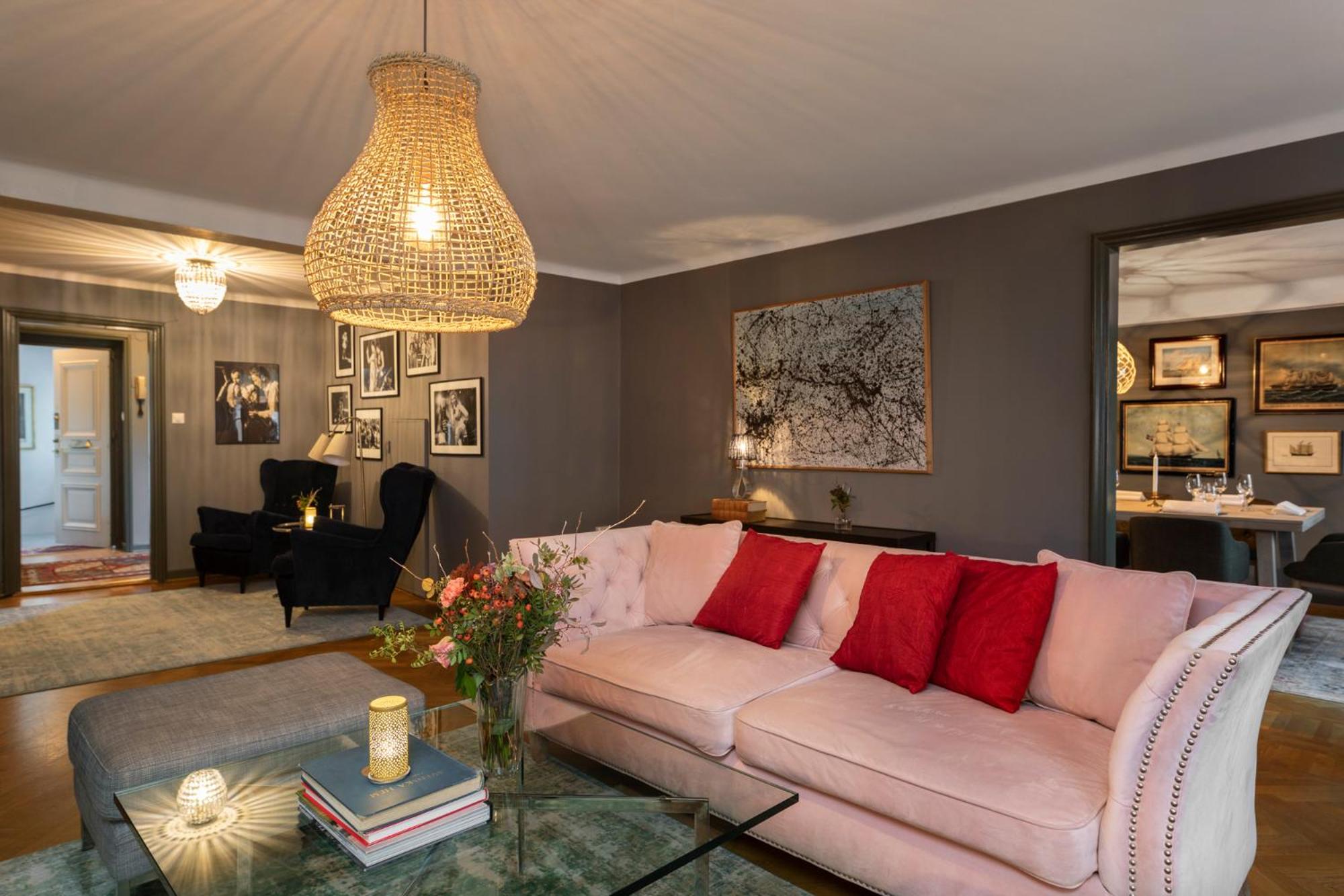 Maisonette