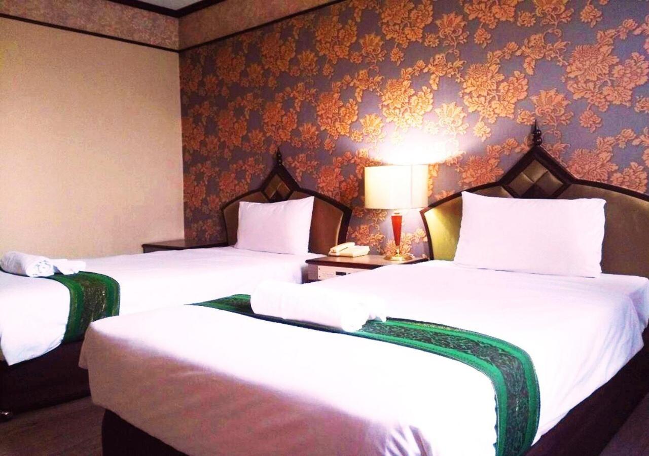 Superior Twin Room photo 3