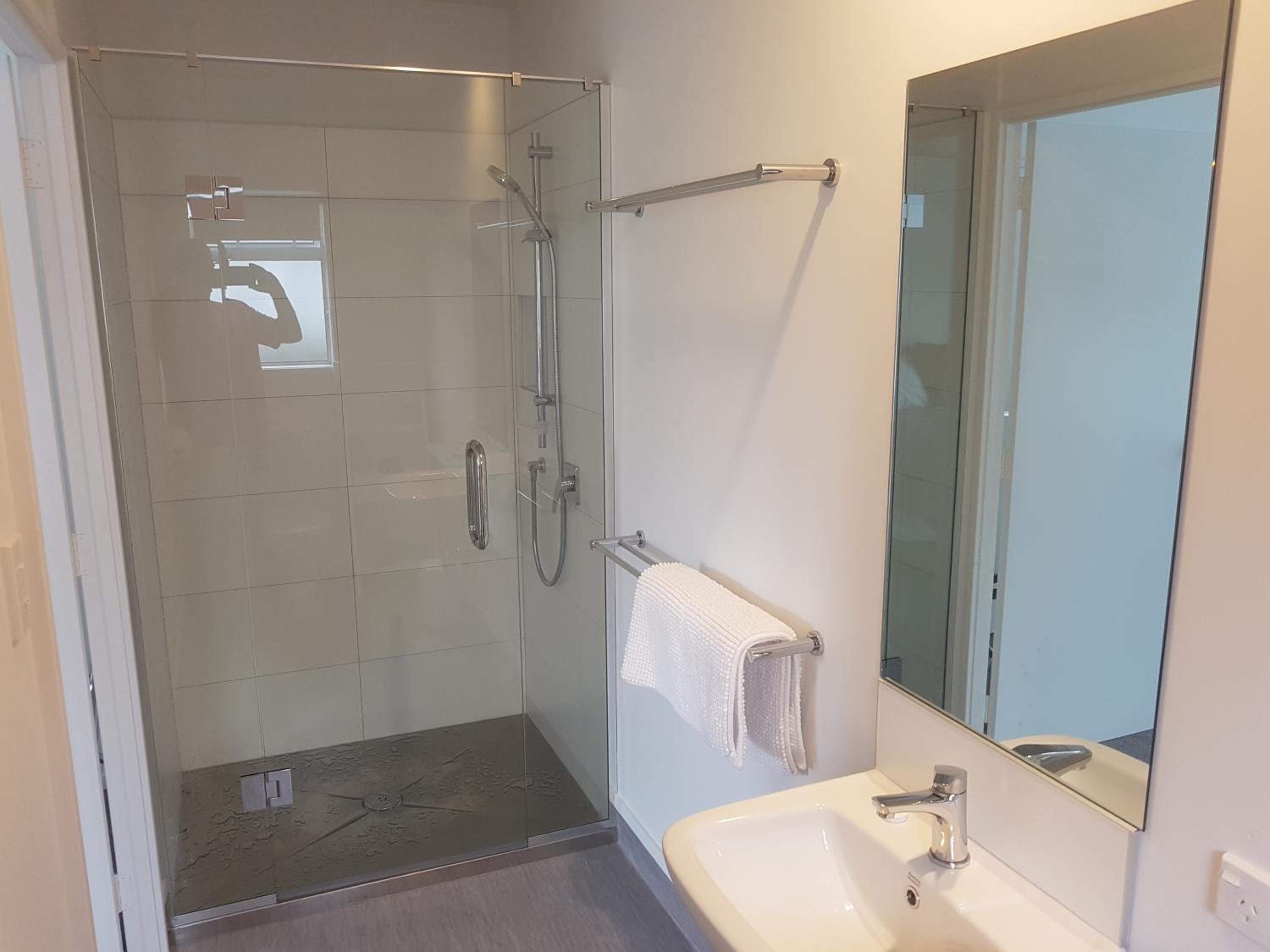 Deluxe Double or Twin Room with Garden View photo 3