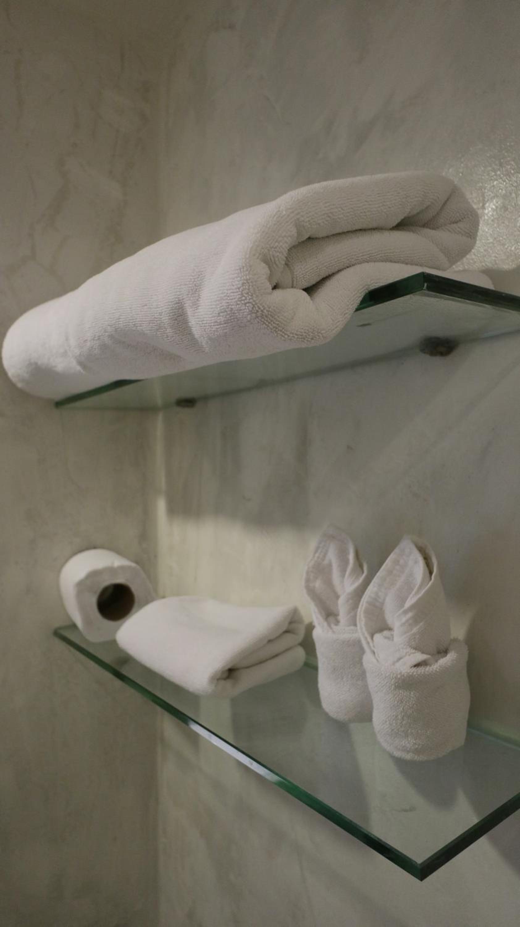 Suite with Spa Bath photo 3