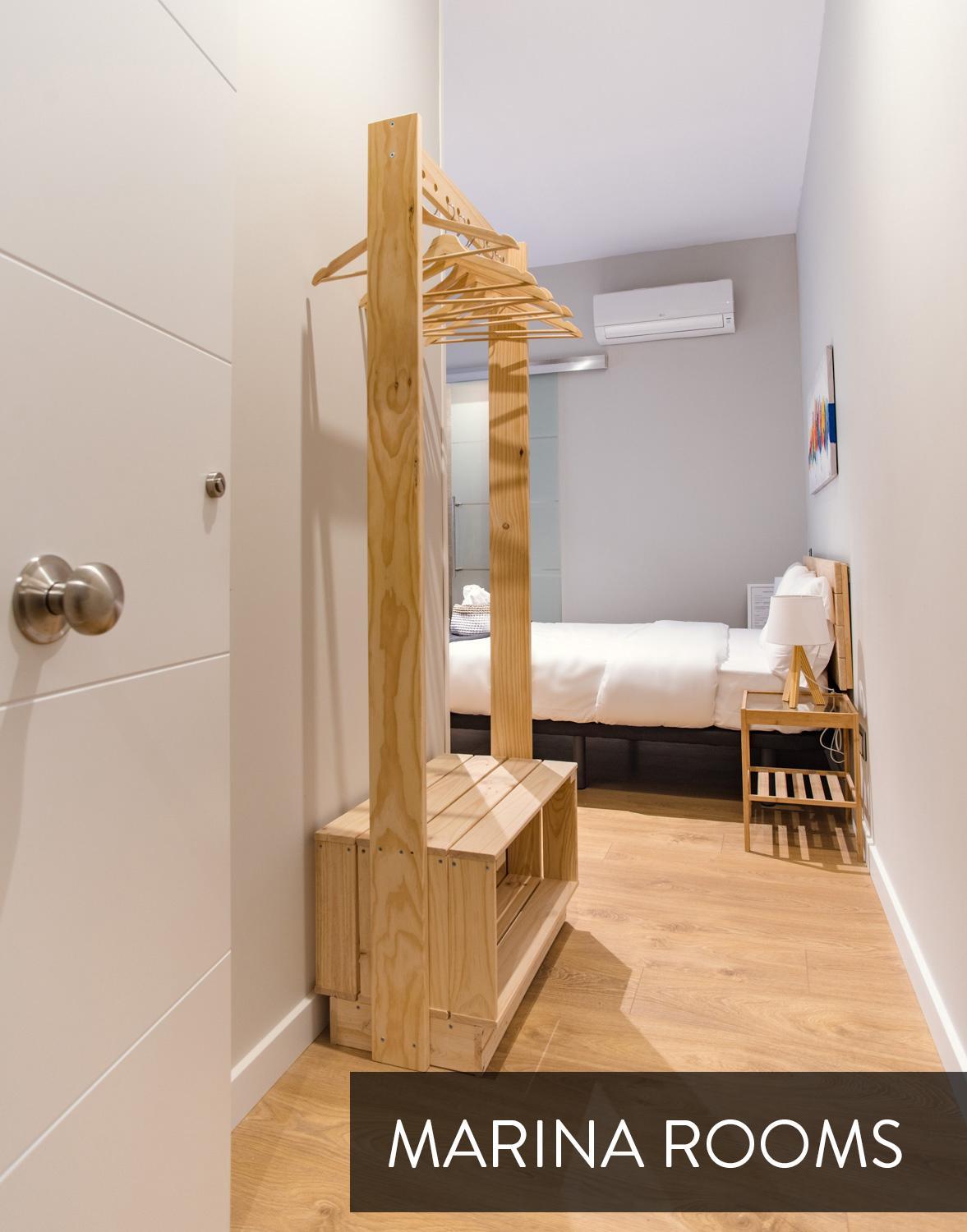 Interior Double Room photo 3