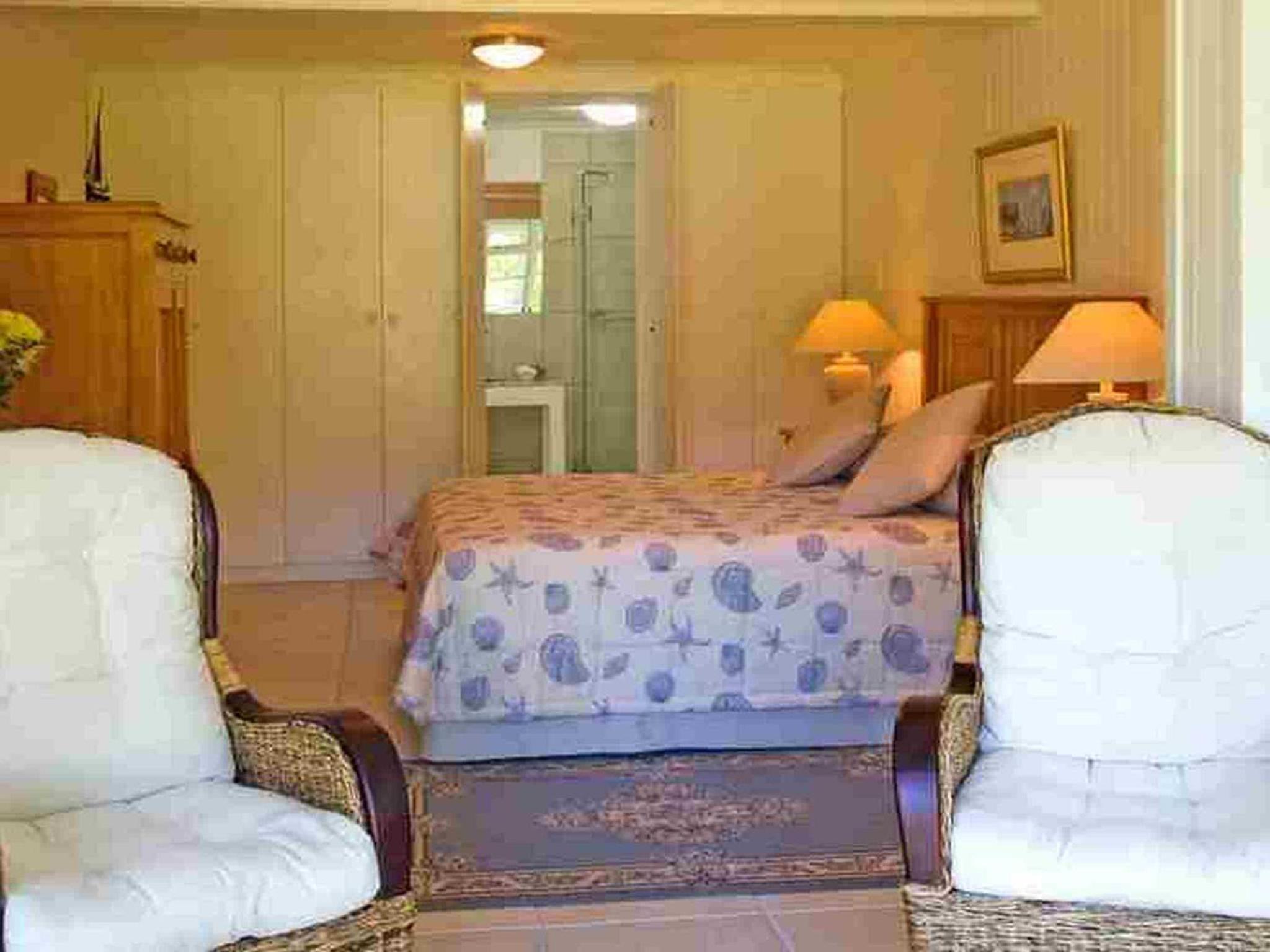 Twin/Double Room