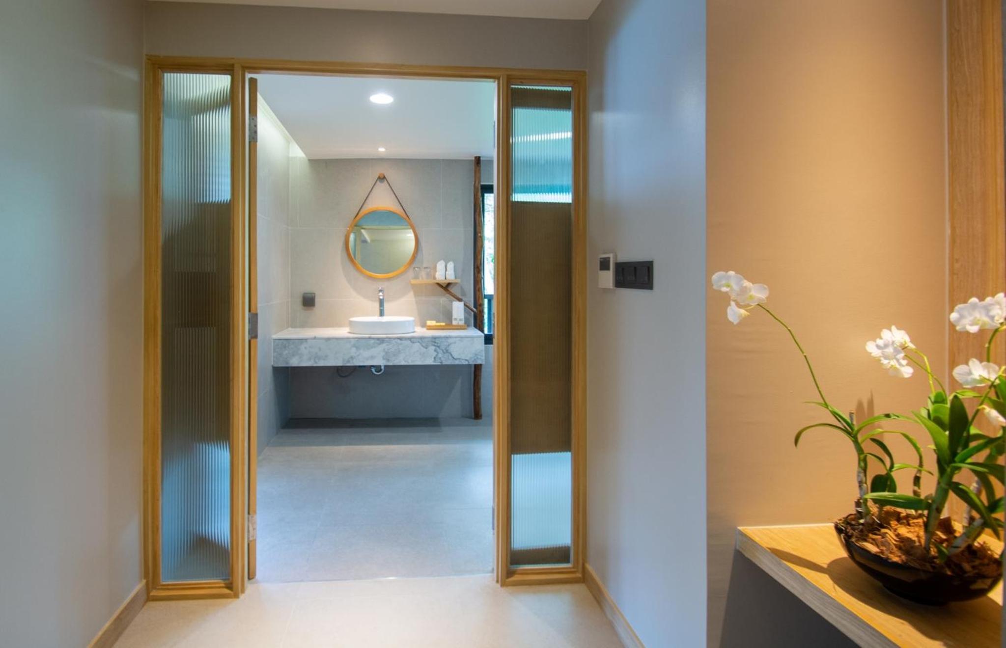 Suite with Sea View - Photo 2