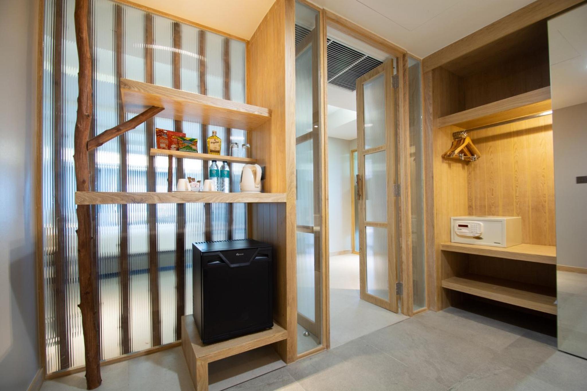Suite with Sea View - Photo 5